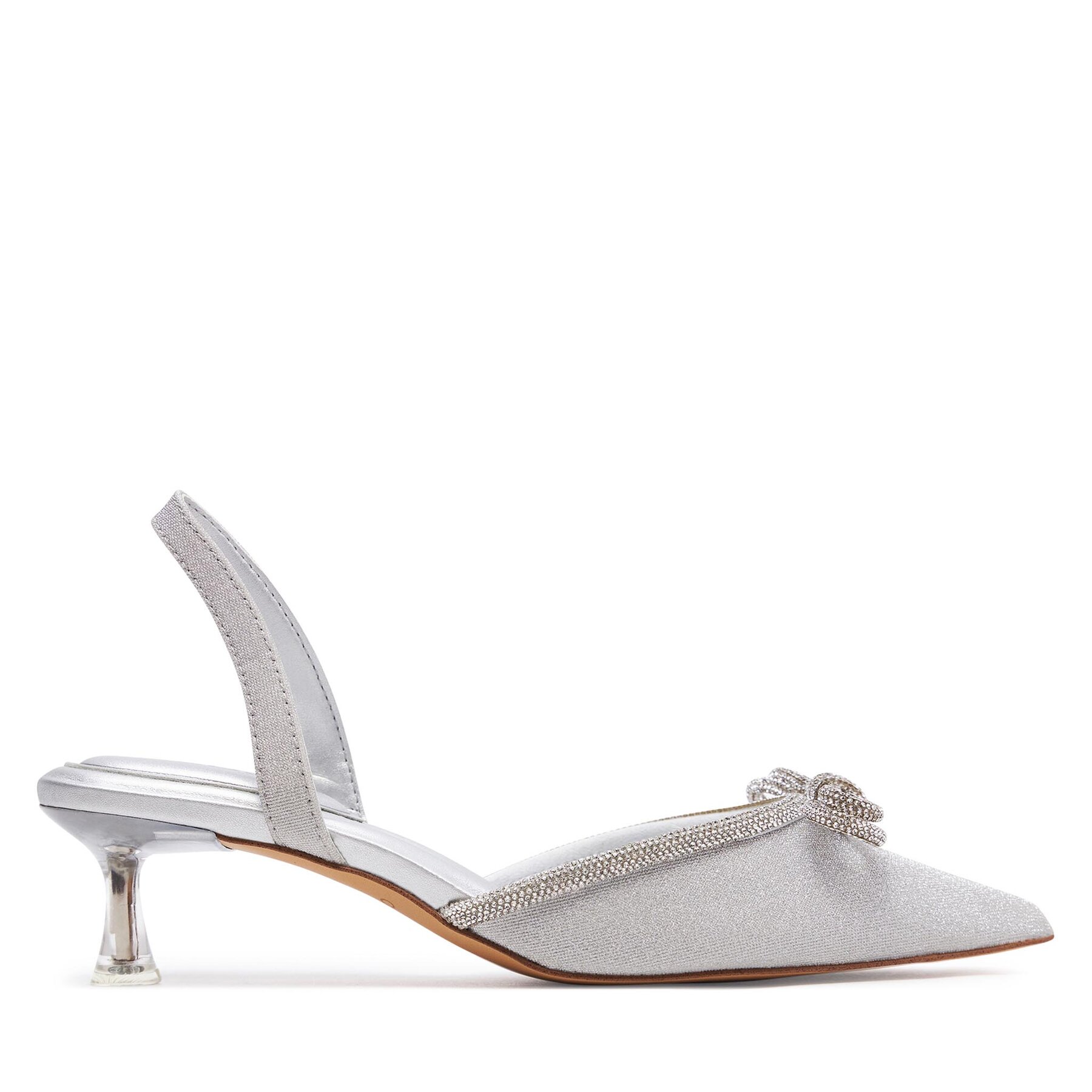 Сандали Aldo Boucletta 13710831 Сребрист