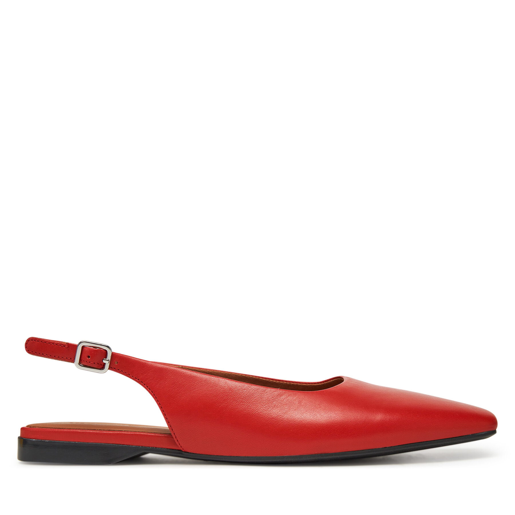 Sandale Vagabond Shoemakers Delia 5907-201-48 Roșu
