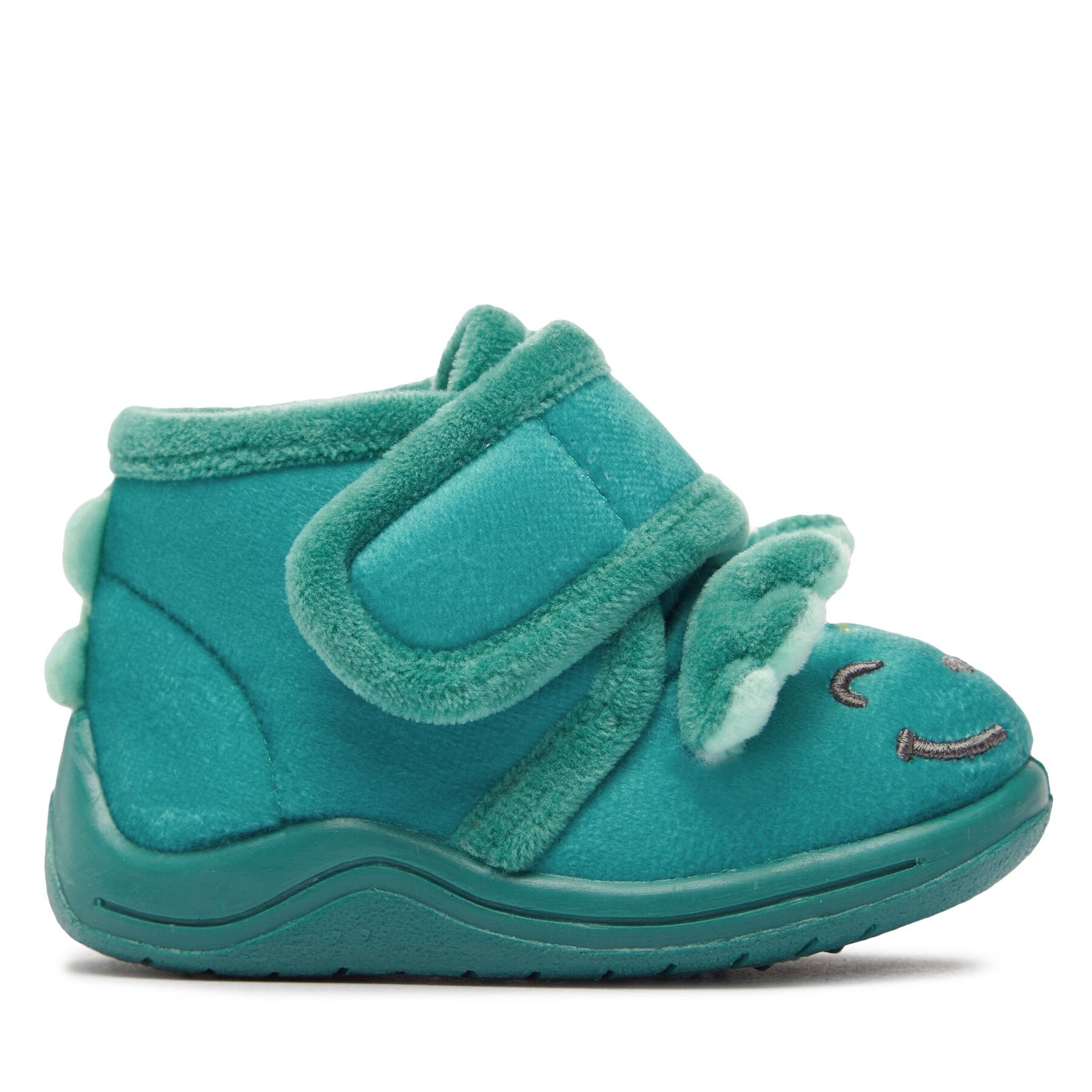Pantuflas Mayoral 42457 Verde