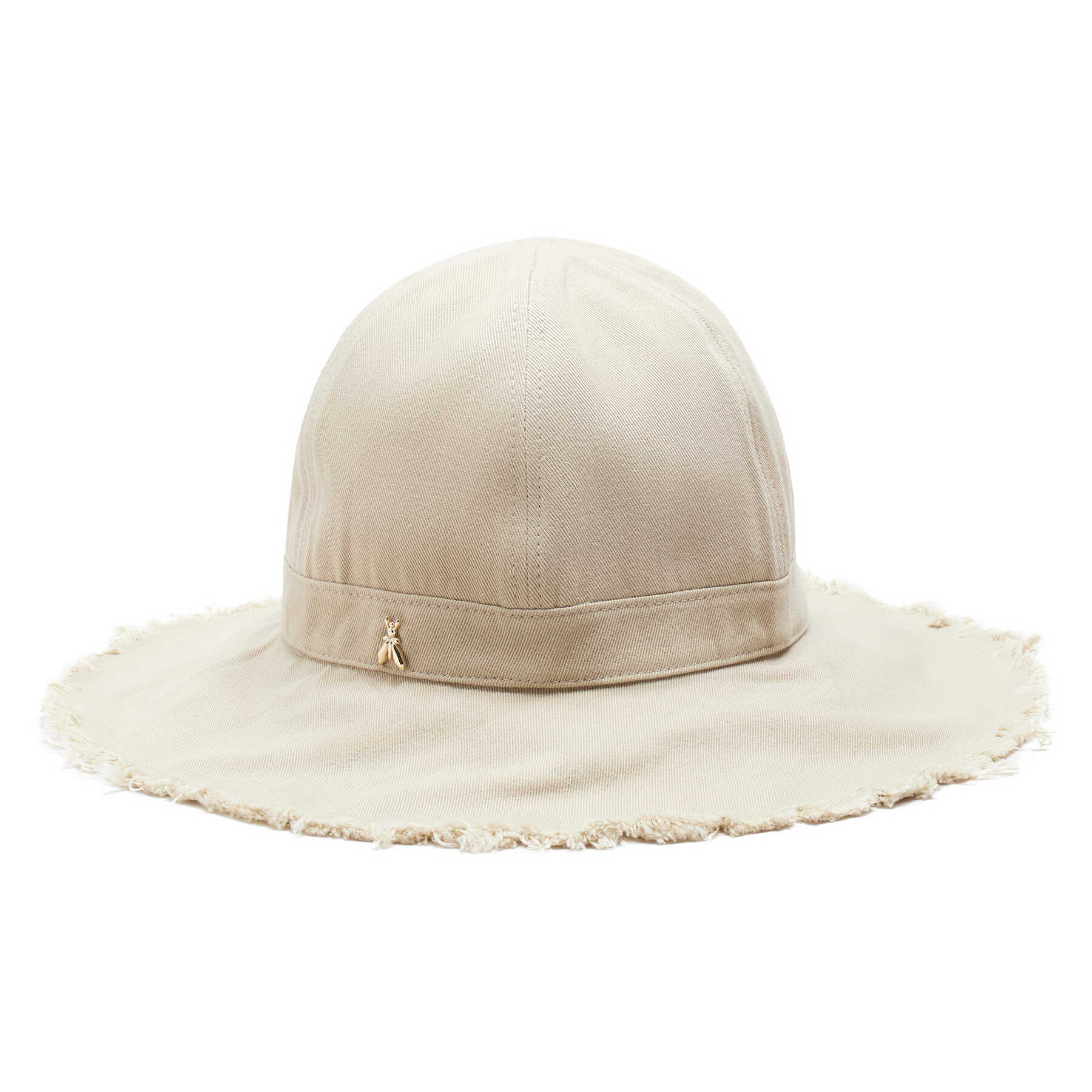 Sombrero Patrizia Pepe 8F0031/A249-B732 Beis