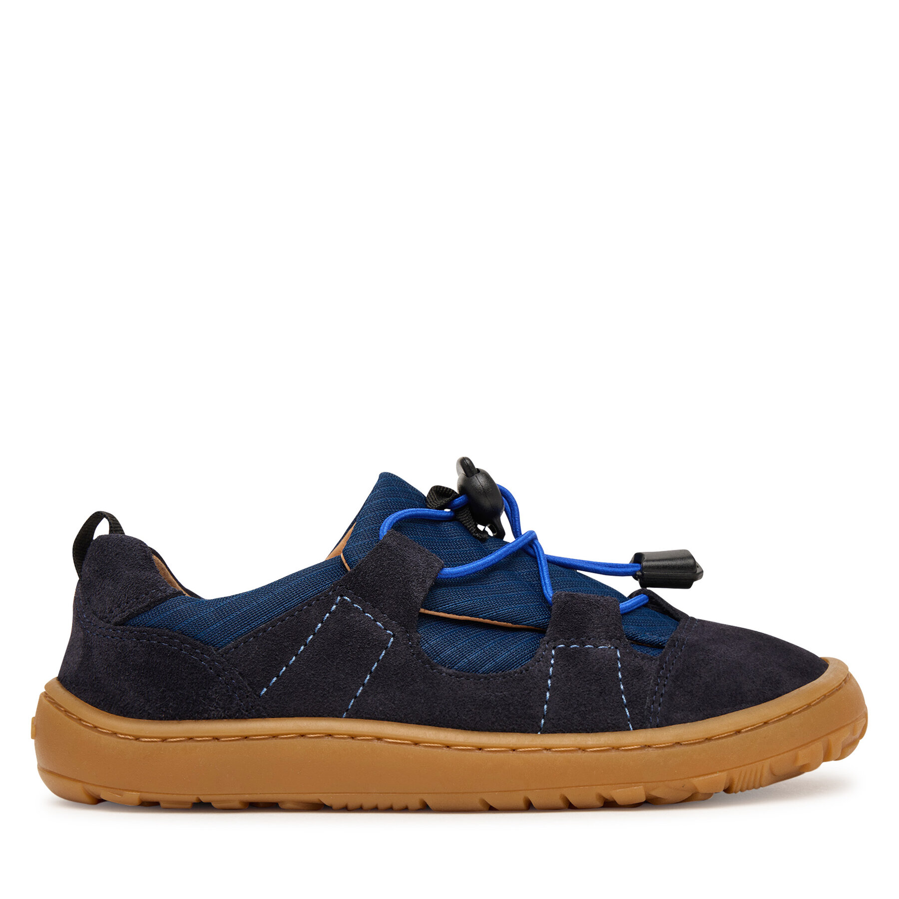 Superge Froddo Barefoot Trekk G3130293 S Mornarsko modra