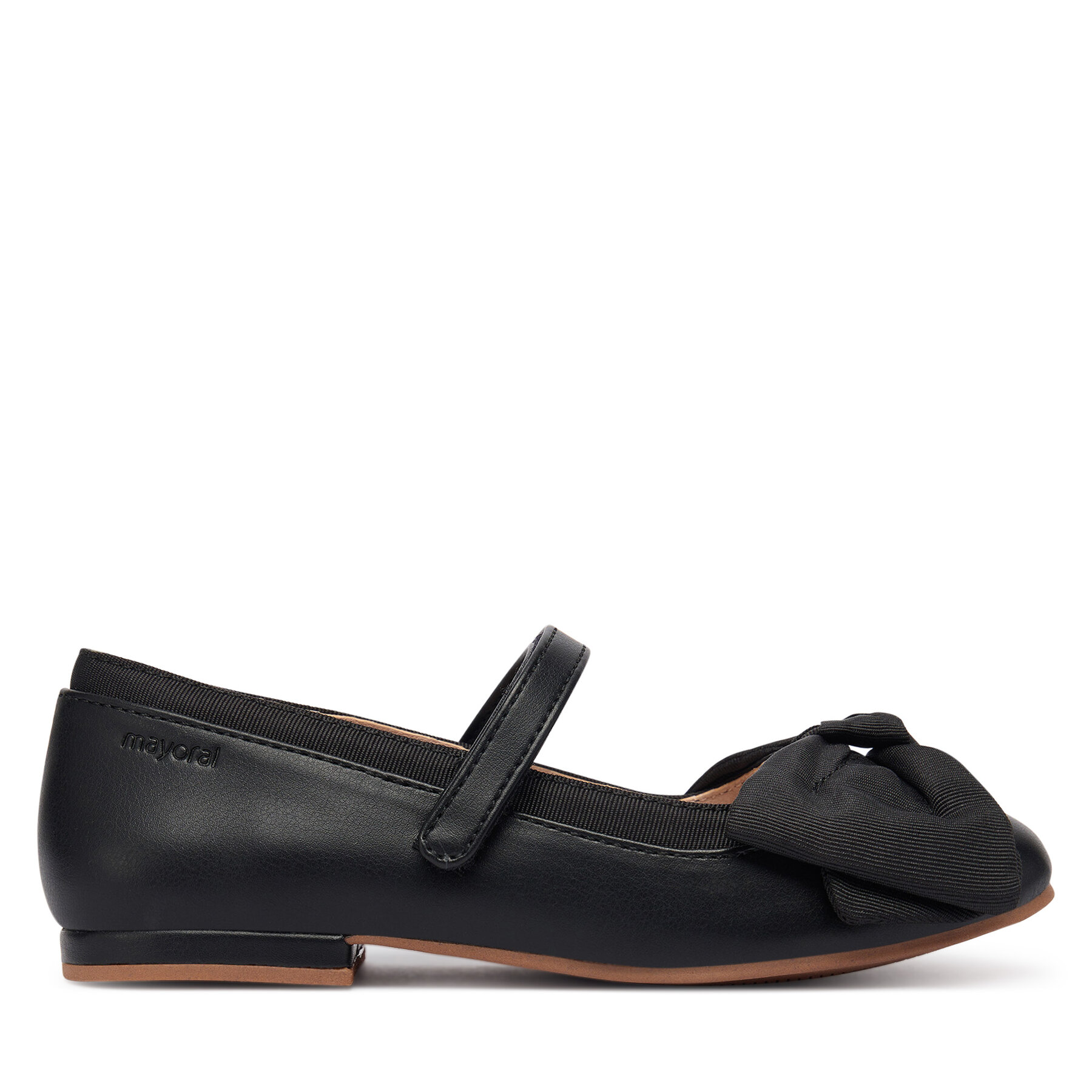 Pantofi Mayoral 44555 Negru