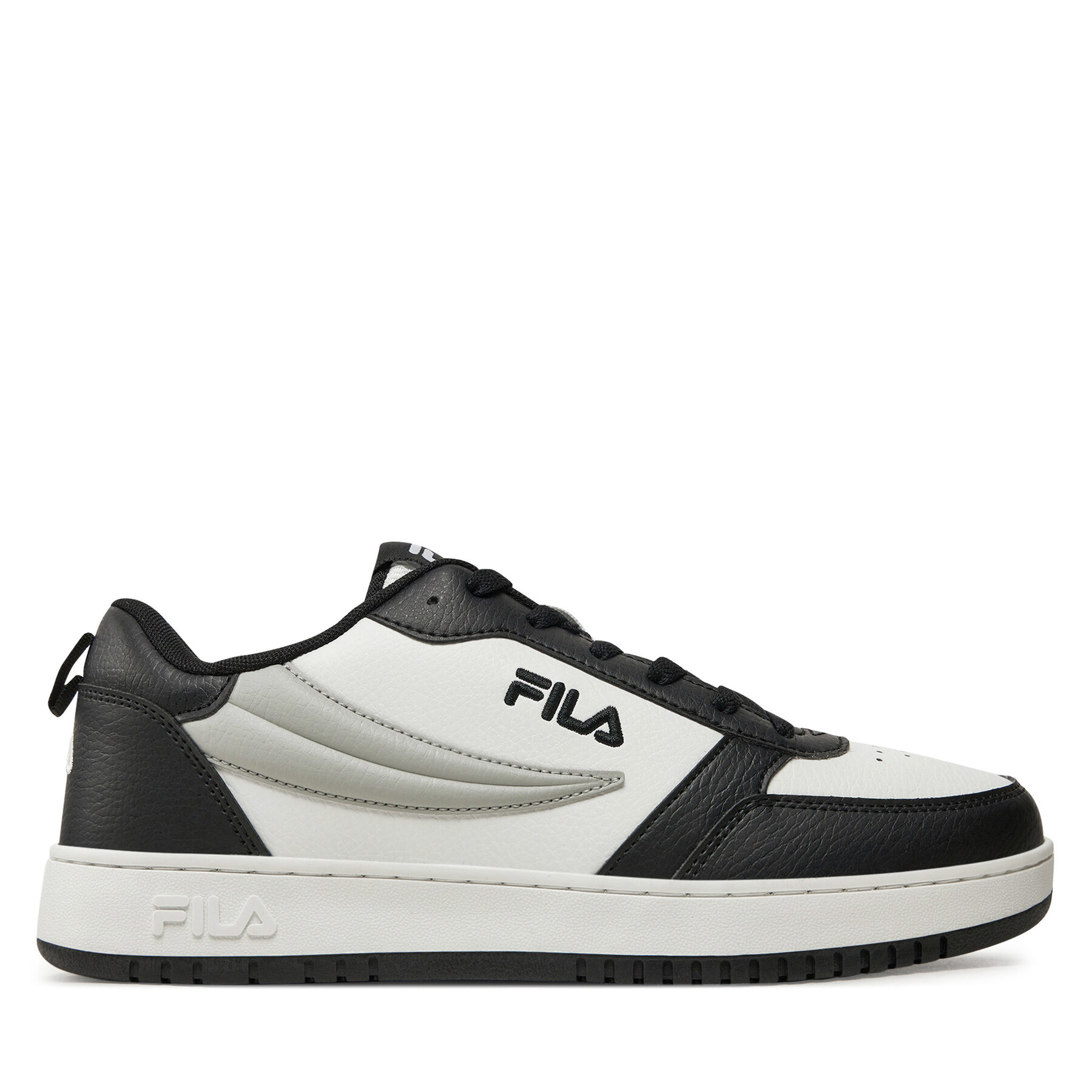 Zapatillas Fila Fila Rega Nf FFM0370.83036 Negro