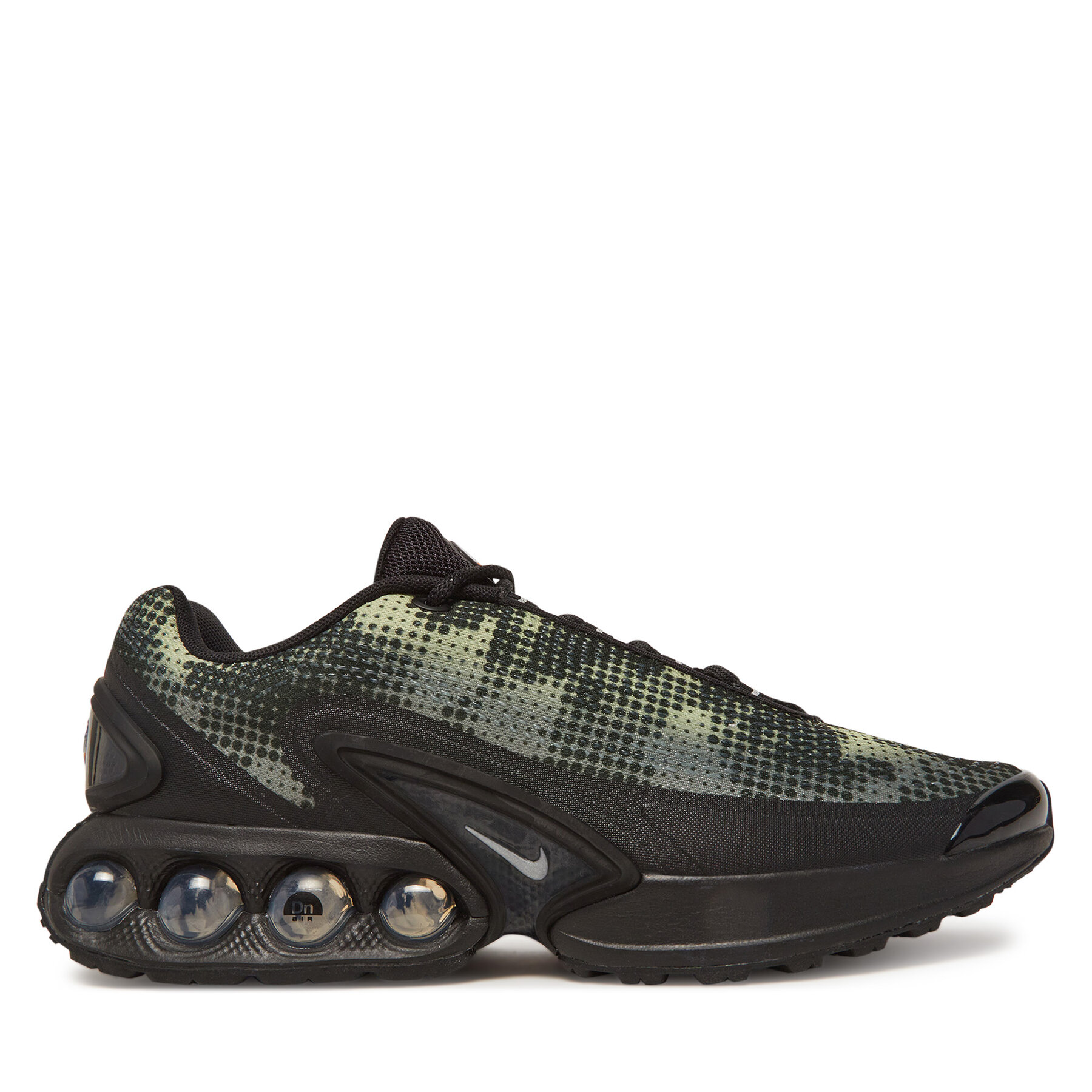 Sportcipők Nike Air Max Dn IB3078 Fekete