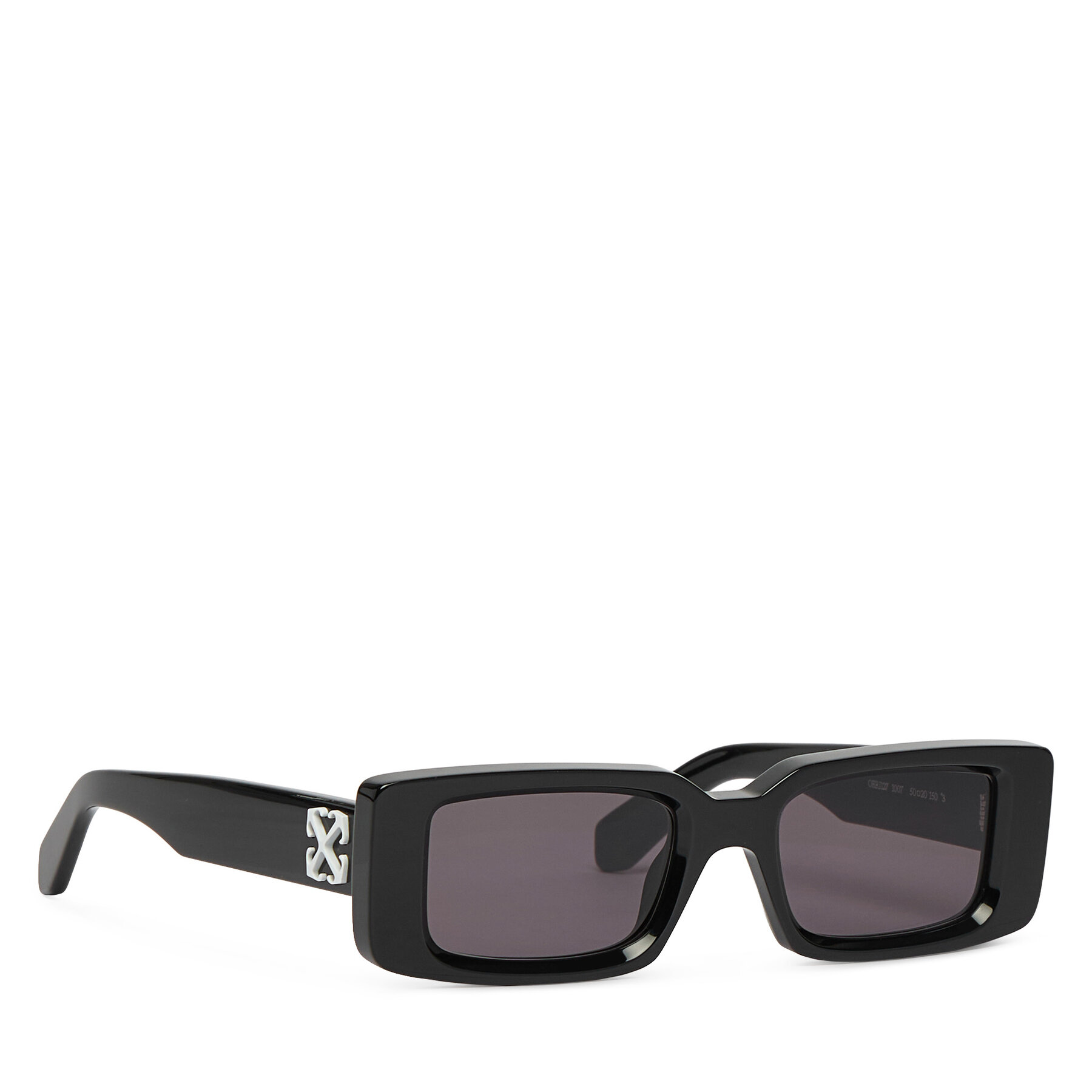Ochelari de soare Off-White OERI127 Negru