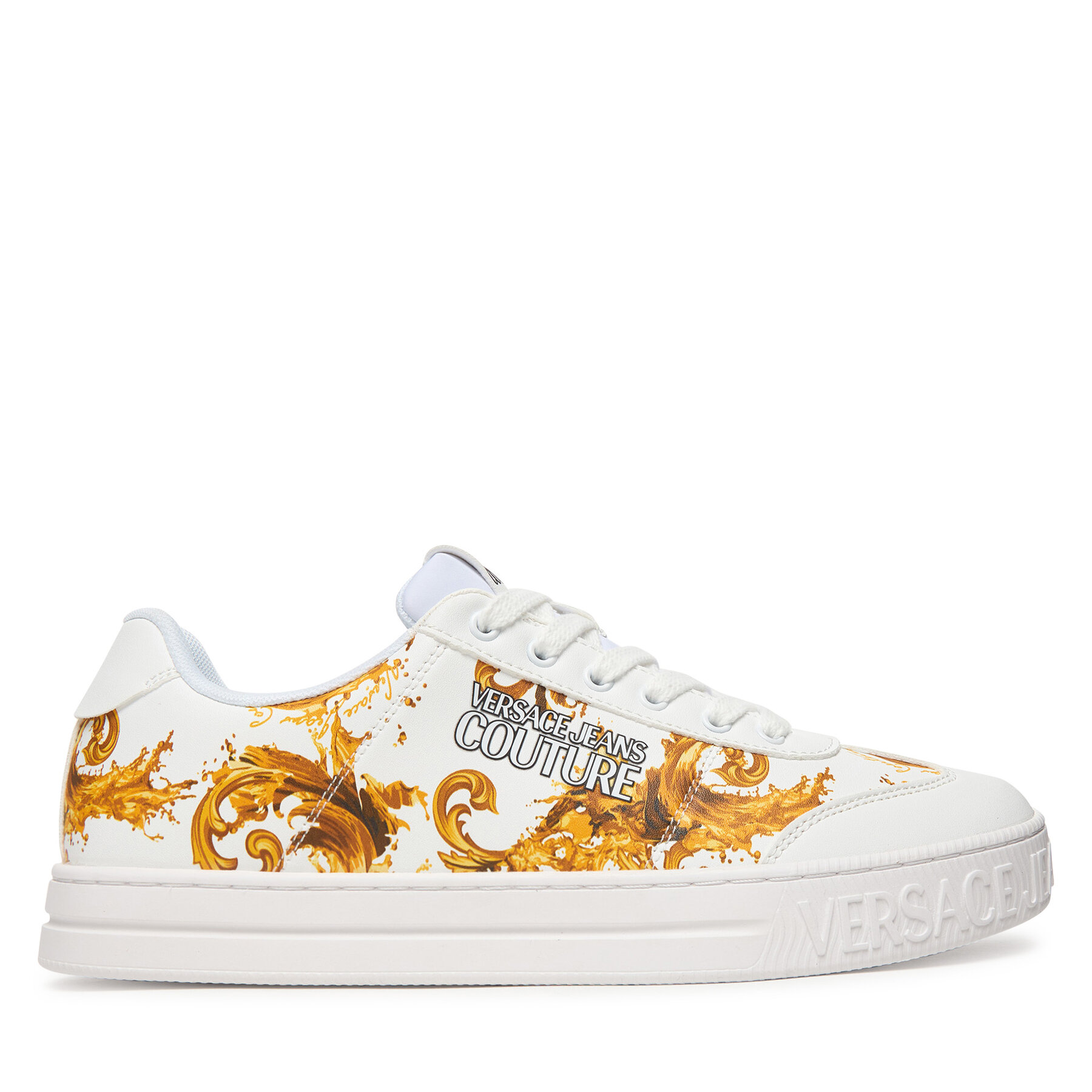 Sportcipők Versace Jeans Couture 80YA3SK6 Színes