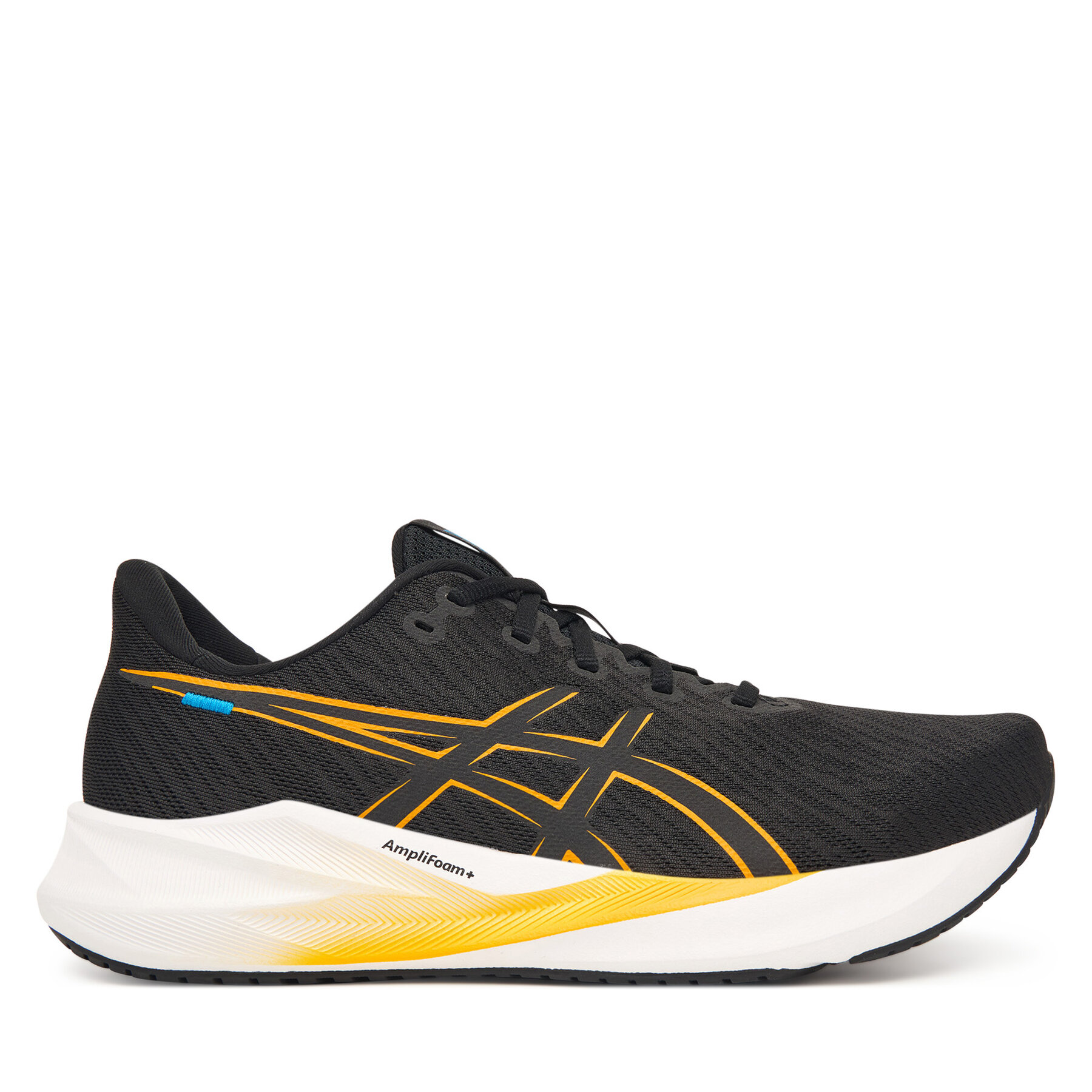Маратонки за бягане Asics Versablast 4 1011B984 Черен