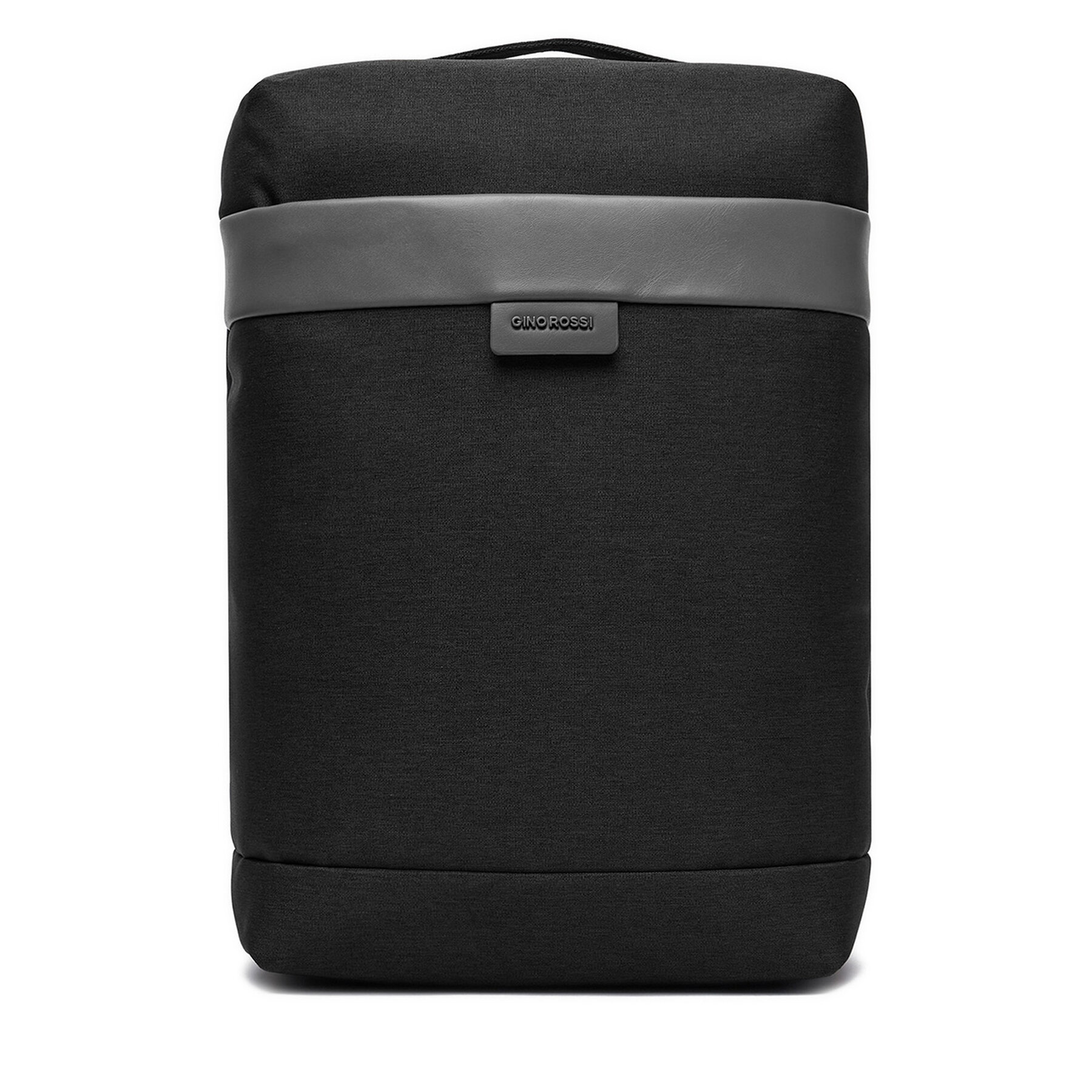 Σακίδιο GINO ROSSI CEO-GIN-KL-001-09 Σκούρο γκρι