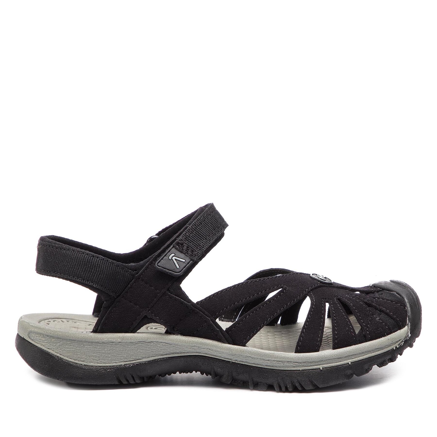 Σανδάλια Keen Rose Sandal 1008783 Μαύρο