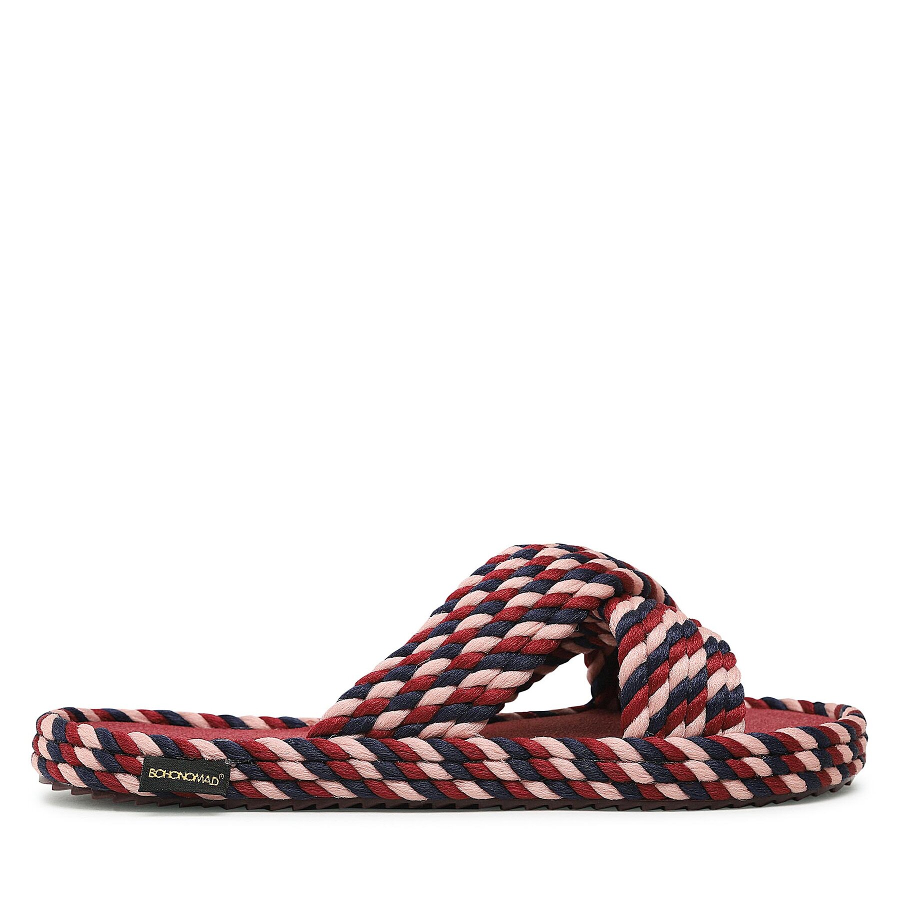 Chanclas Bohonomad Barcelona BAR.091060.WTC De color