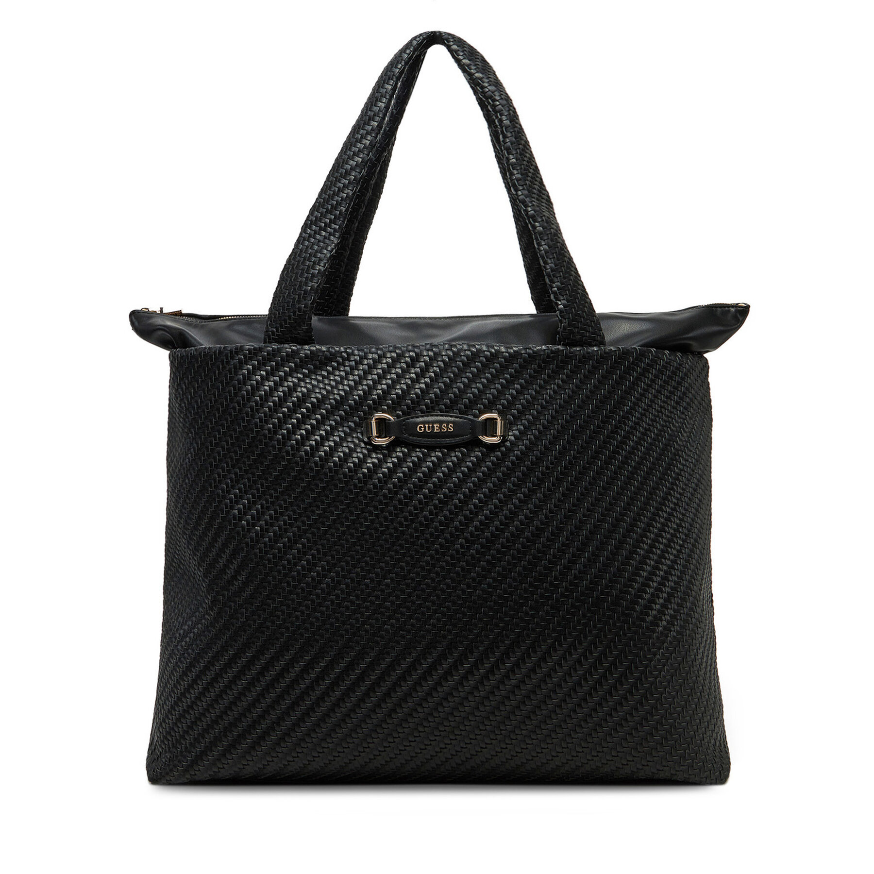 Дамска чанта Guess TWW953 00100 Черен