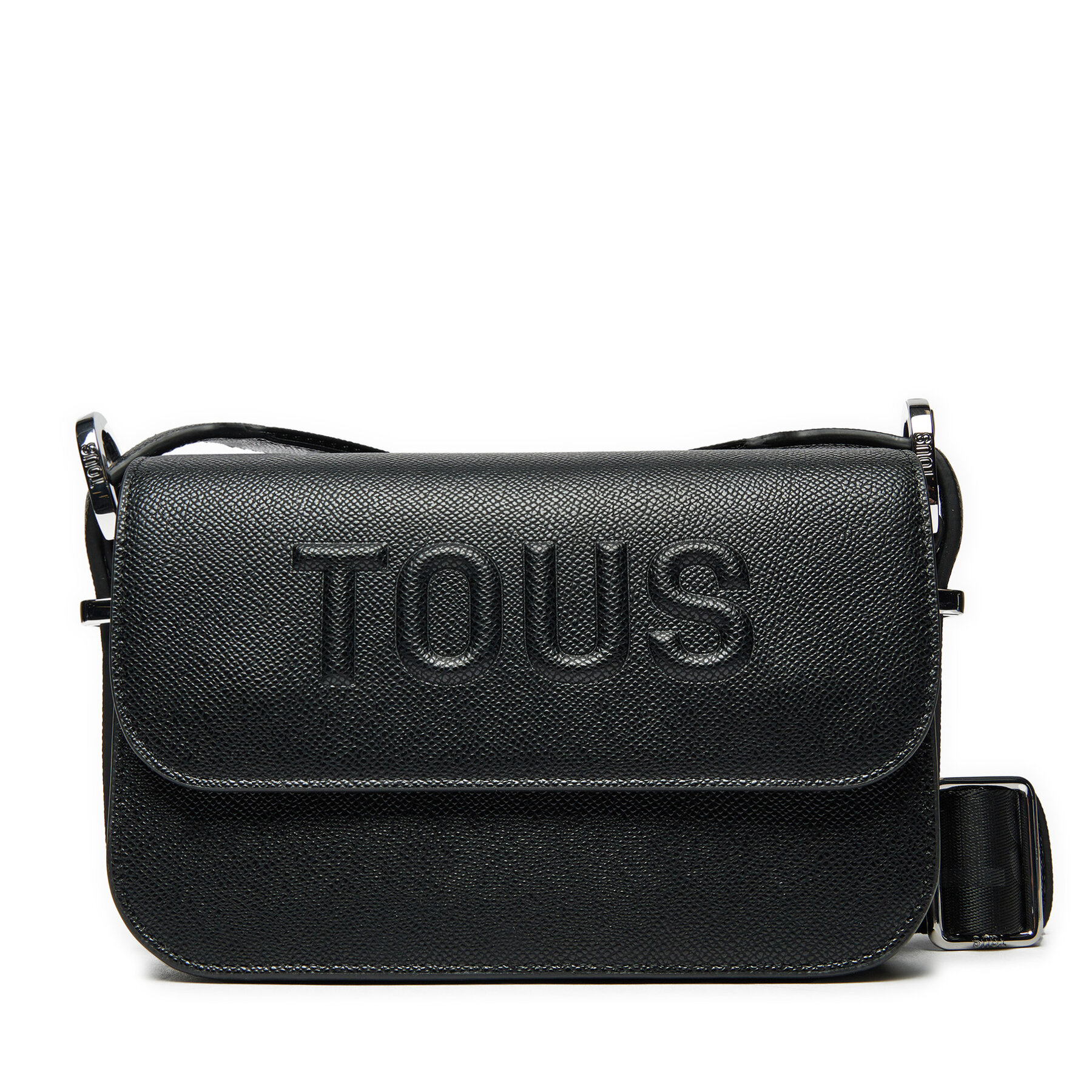 Bolso TOUS Brenda 2002105151 Negro