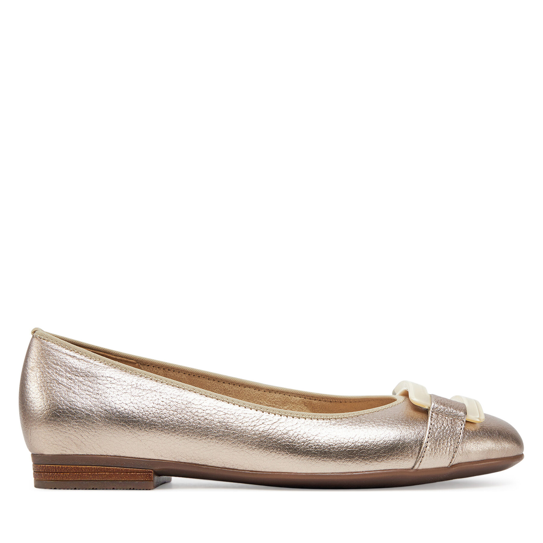 Scarpe basse Ara Sardinia 12-31330-08 Beige