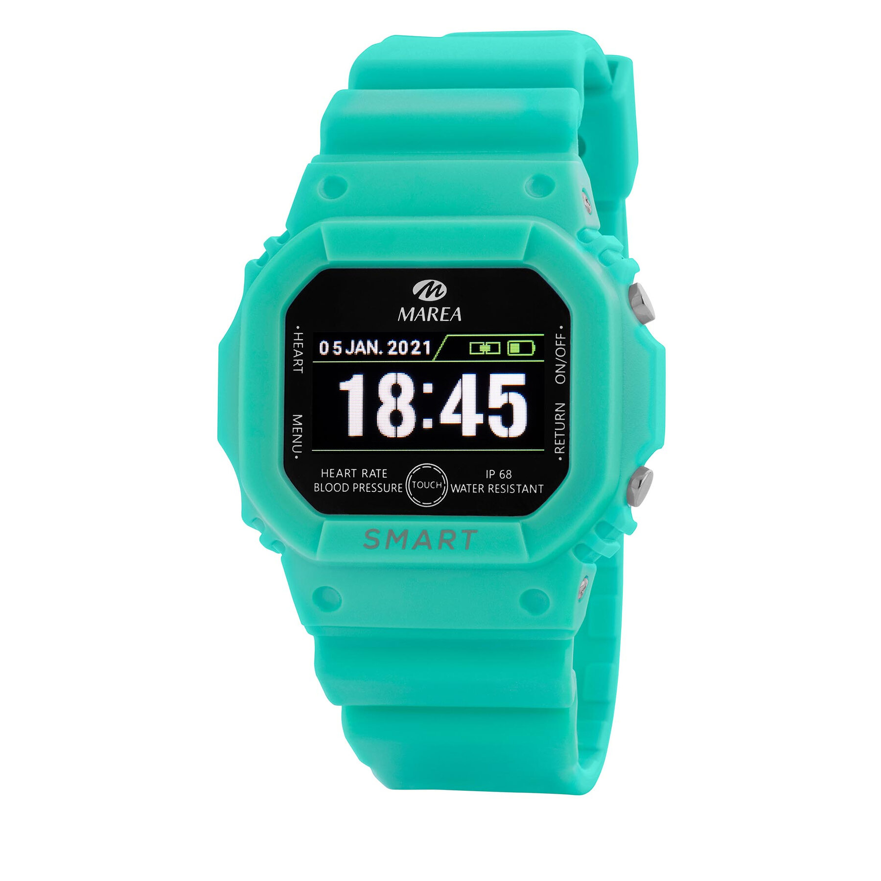 Smartwatch Marea