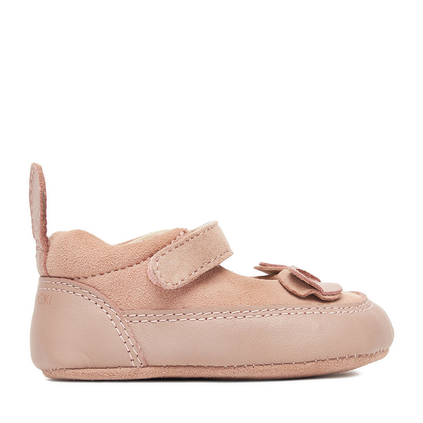 Poltopánky Lasocki Kids CEO-CI12-DASH-05A Ružová