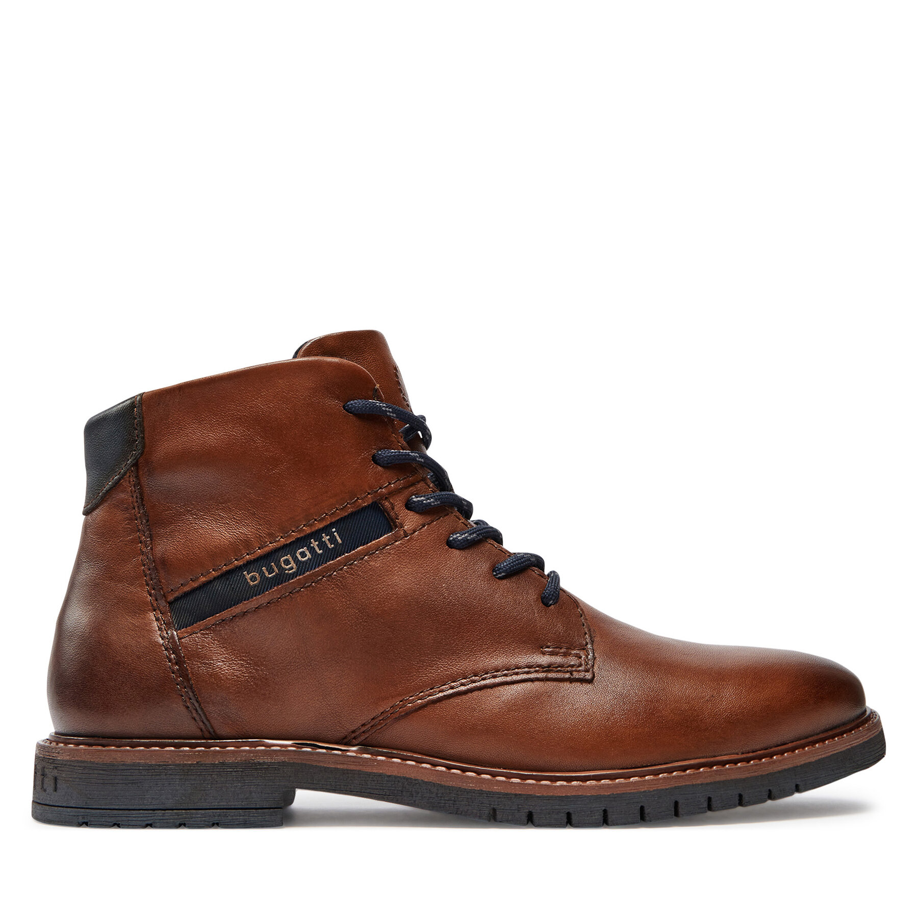 Boots Bugatti 3318373C4000 Marron