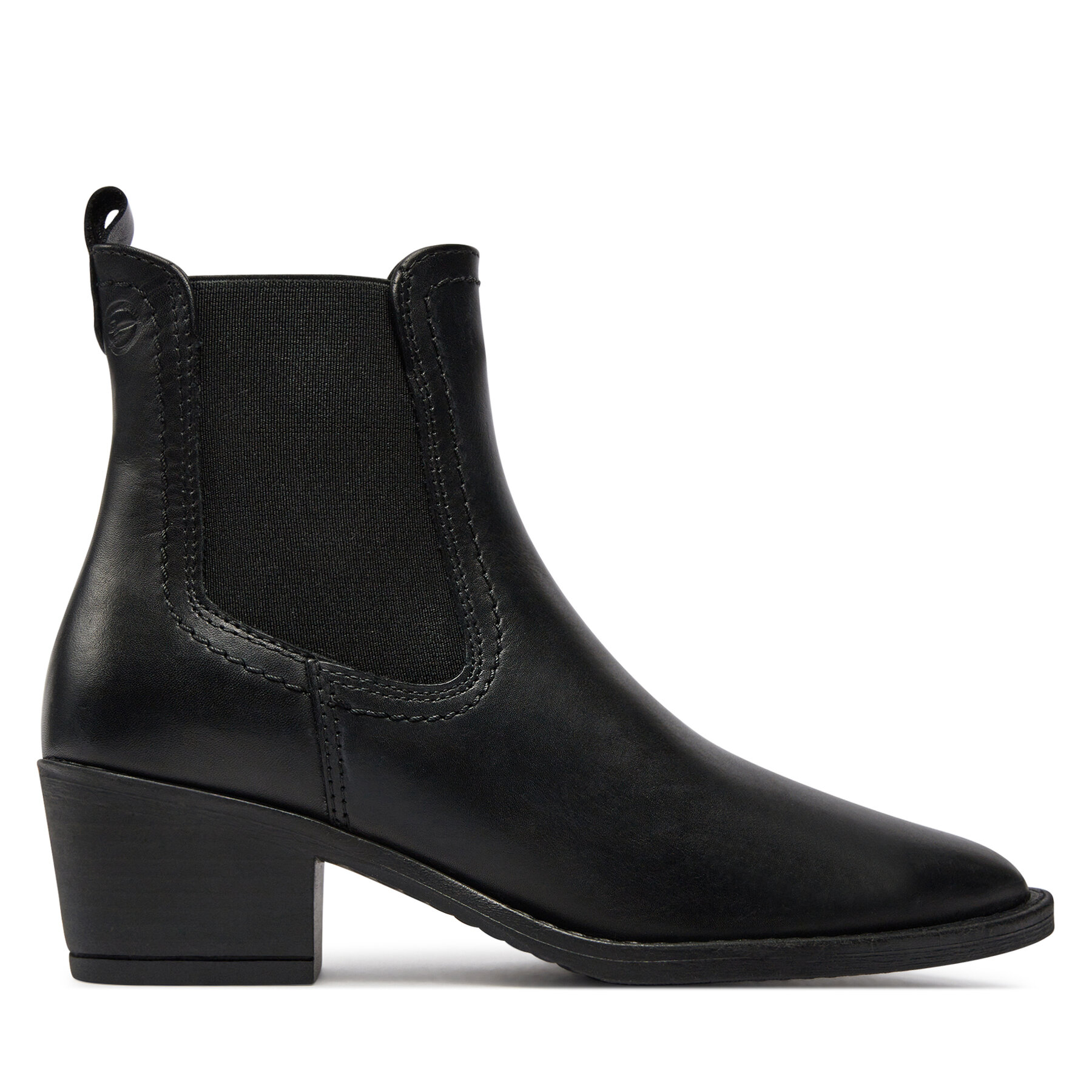Botine Tamaris 1-25704-42 Negru