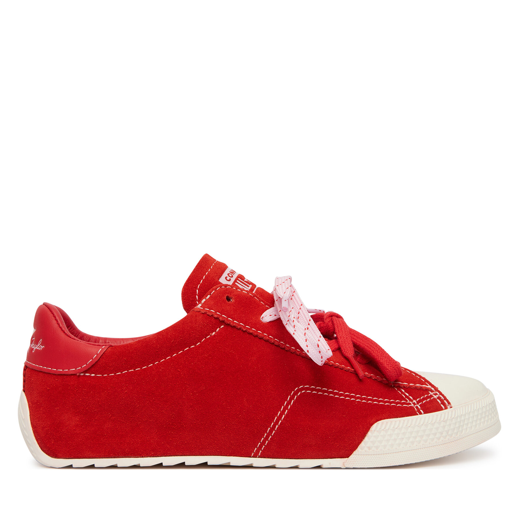 Αθλητικά Converse Chuck Taylor Lo A17859C Κόκκινο