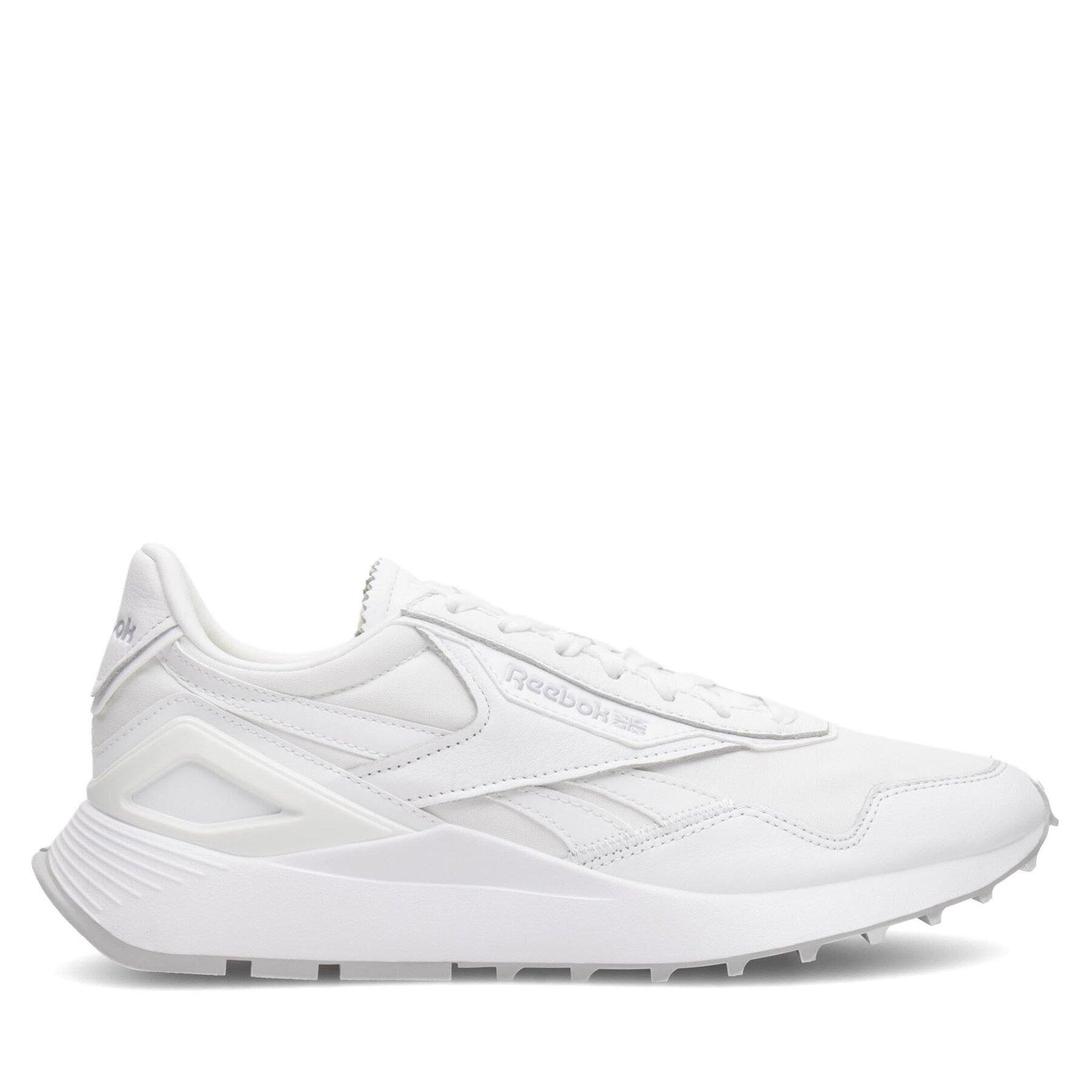 Sneakers Reebok CL Legacy AZ H68651-M Alb