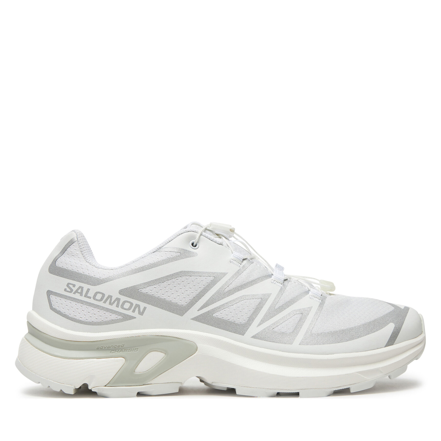 Sneakers Salomon Xt-Evr L47693400 Blanc