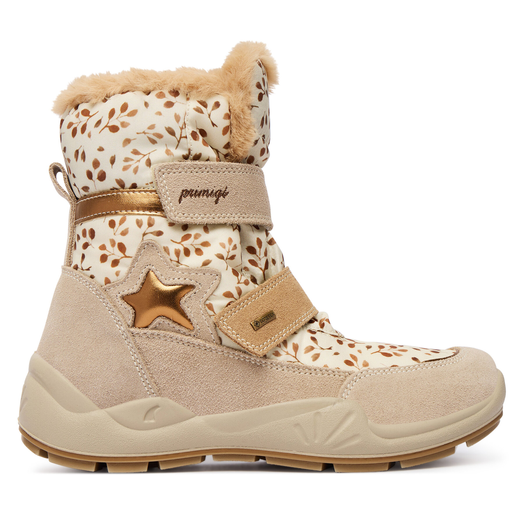 Snehule Primigi GORE-TEX 2379155 D Béžová