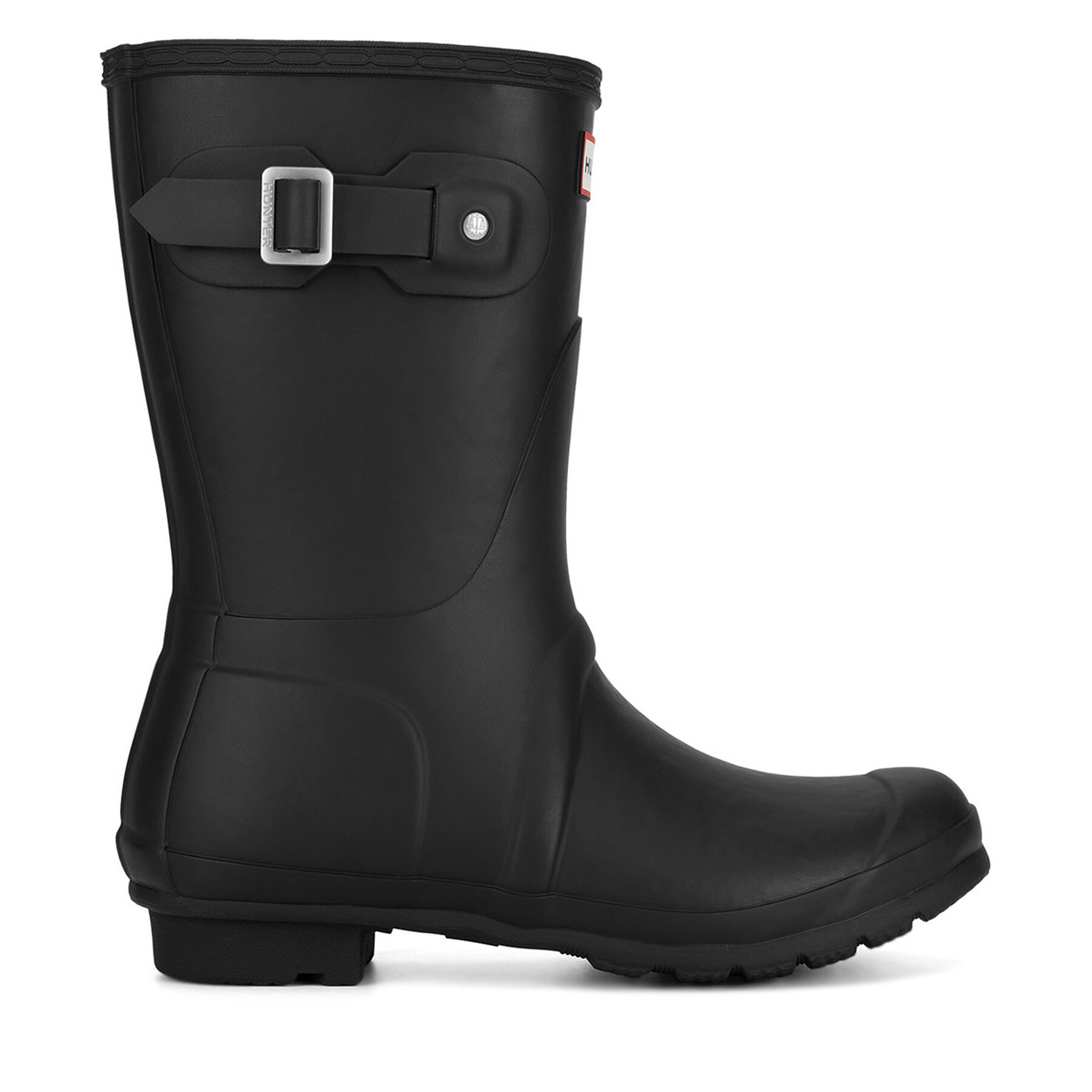 Cizme de cauciuc Hunter WFS2048RMA Negru