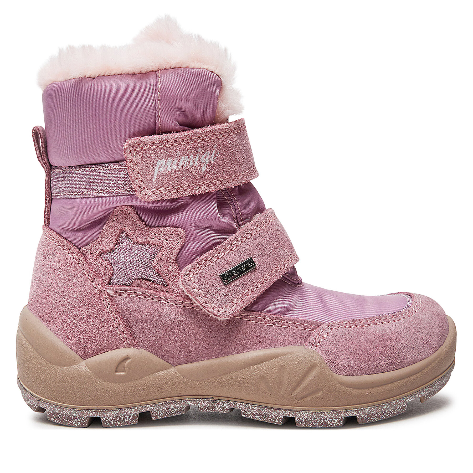  Hótaposó Primigi 6878533 M GORE-TEX Rózsaszín akciós termékkép 1