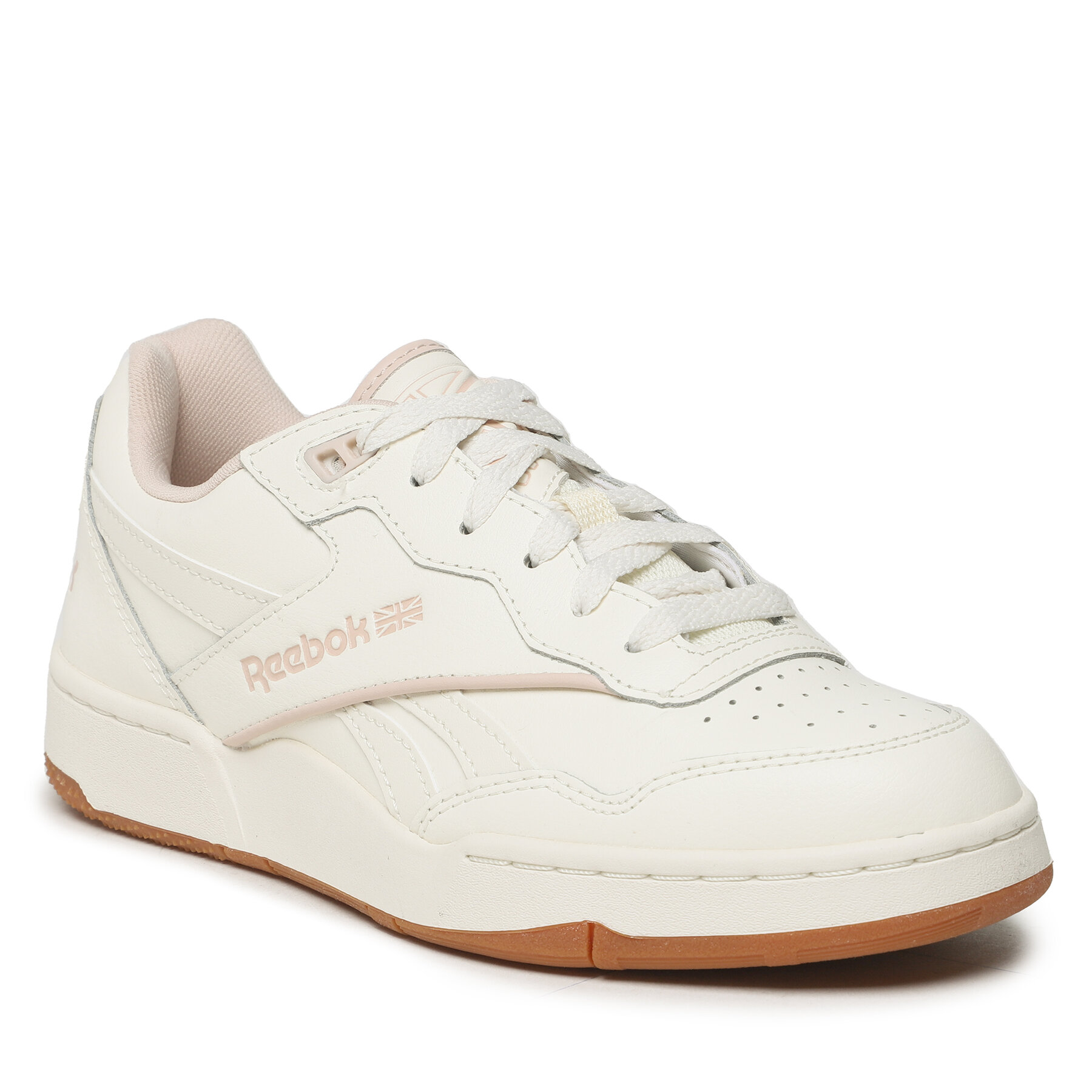 Pantofi Reebok BB 4000 II Shoes IF4727 Alb