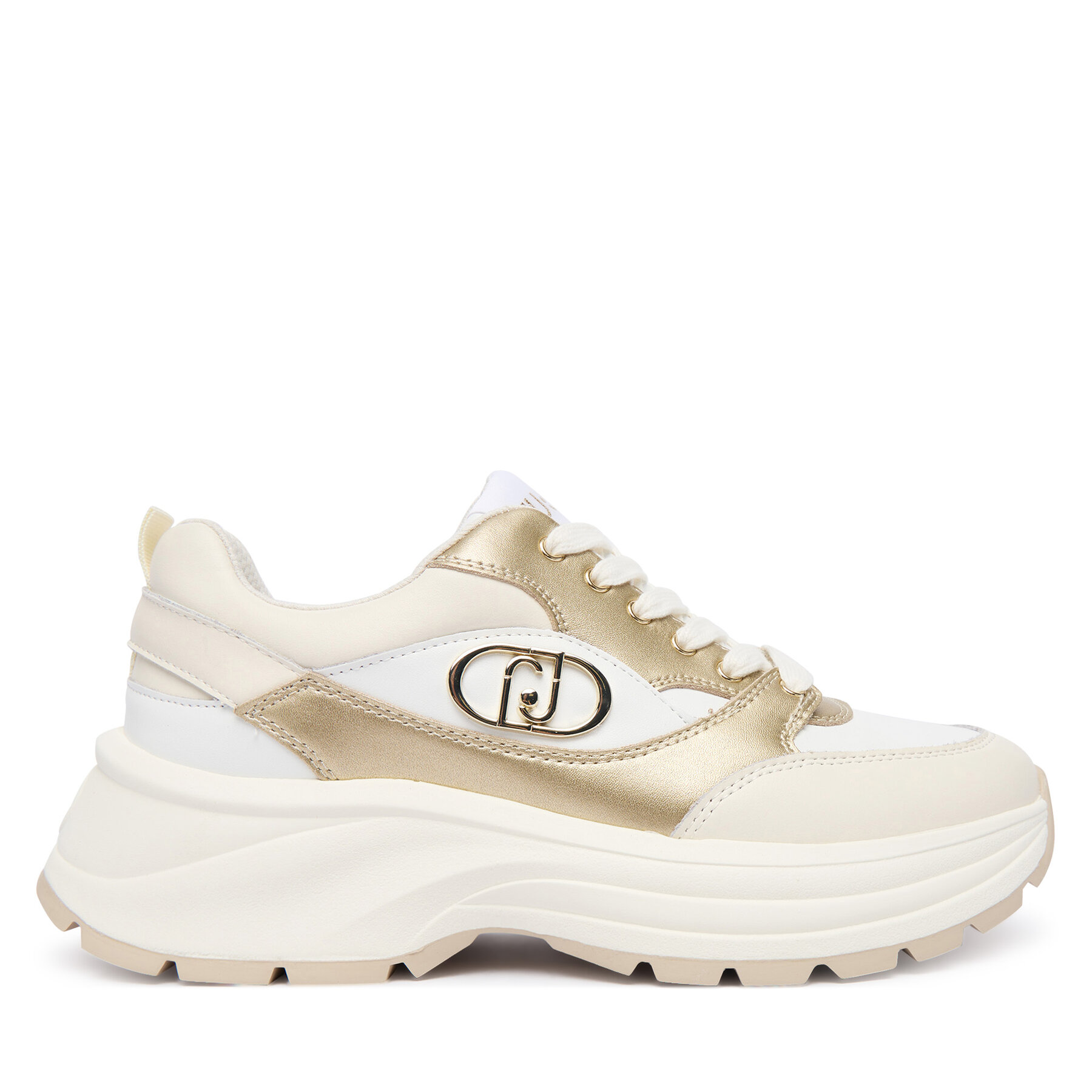 Sneakers Liu Jo Eva 06 BF5035 PX026 Bej