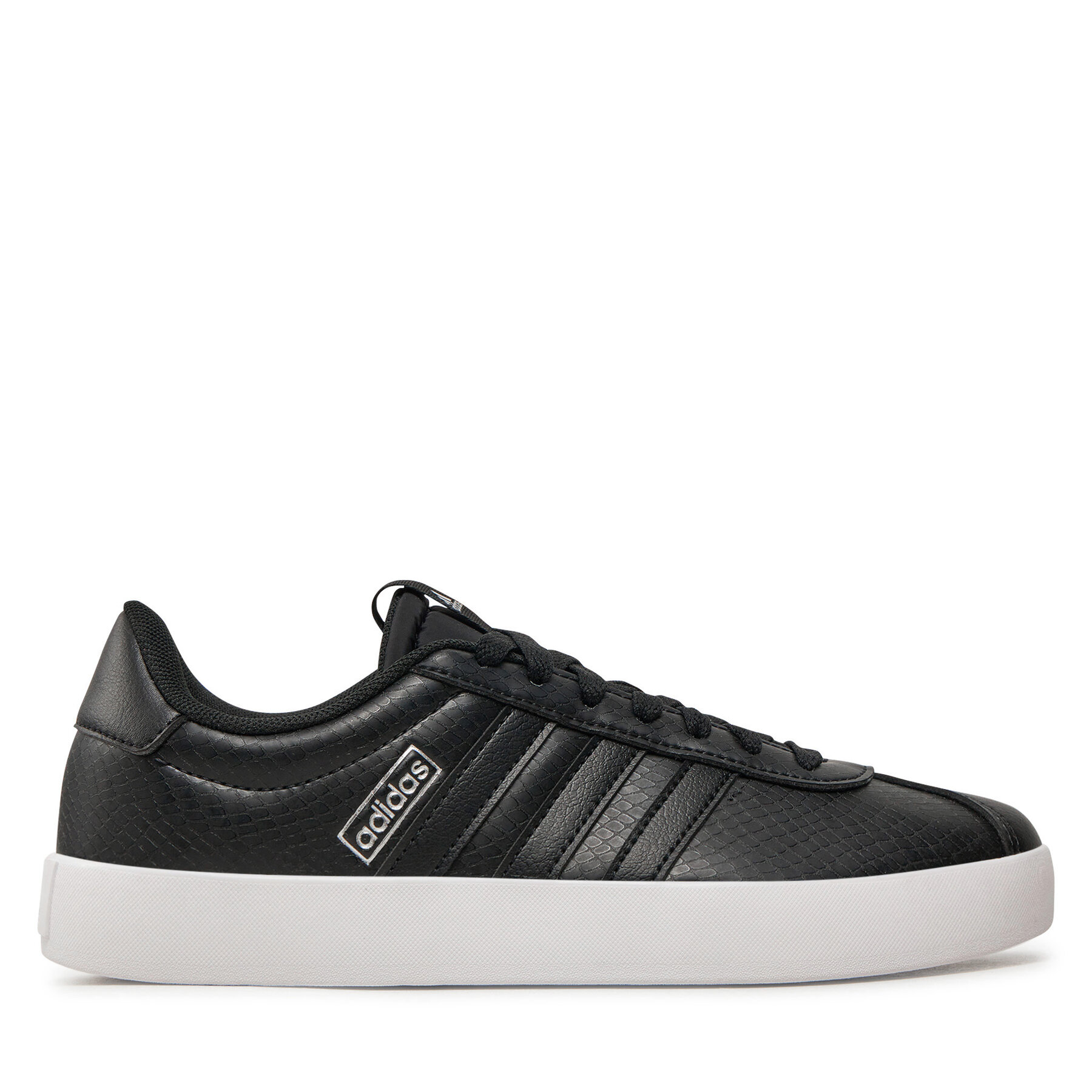 Sneakersy adidas Vl Court 3.0 IH4802 Čierna