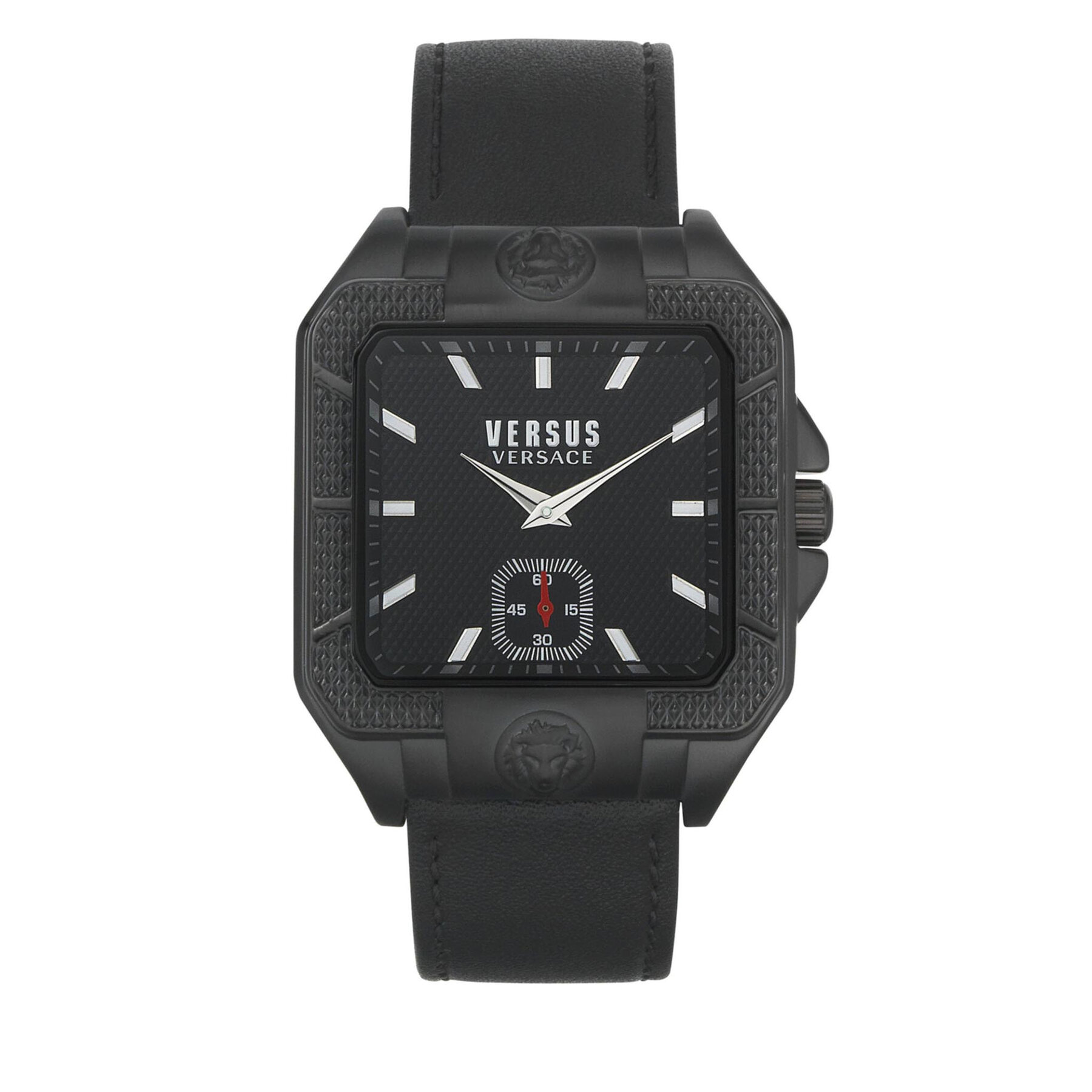 

Годинник Versus Versace Teatro VSPVU0320 Black, Чорний