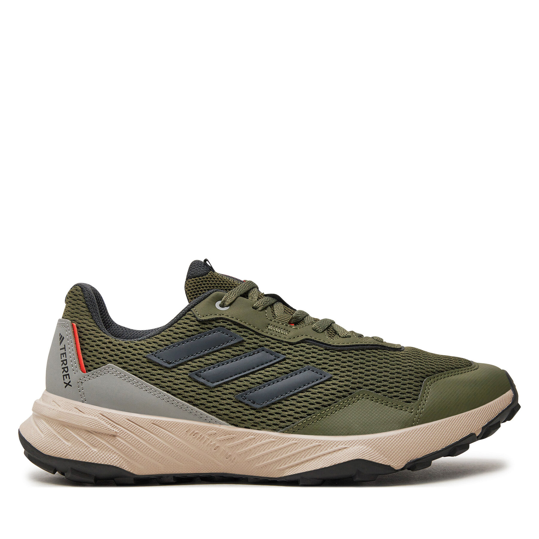 Zapatillas de running adidas Tracefinder IG8927 Gris