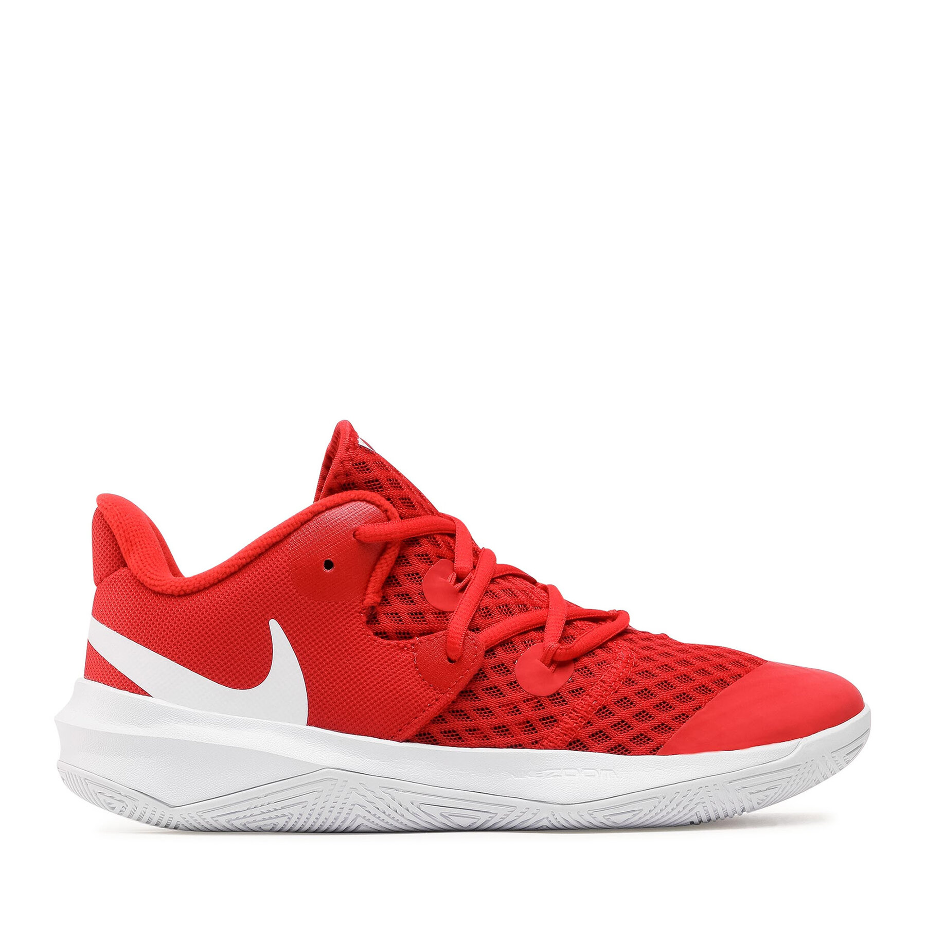 Nike Παπούτσια Σάλας Nike Zoom Hyperspeed Court CI2964 610 Κόκκινο