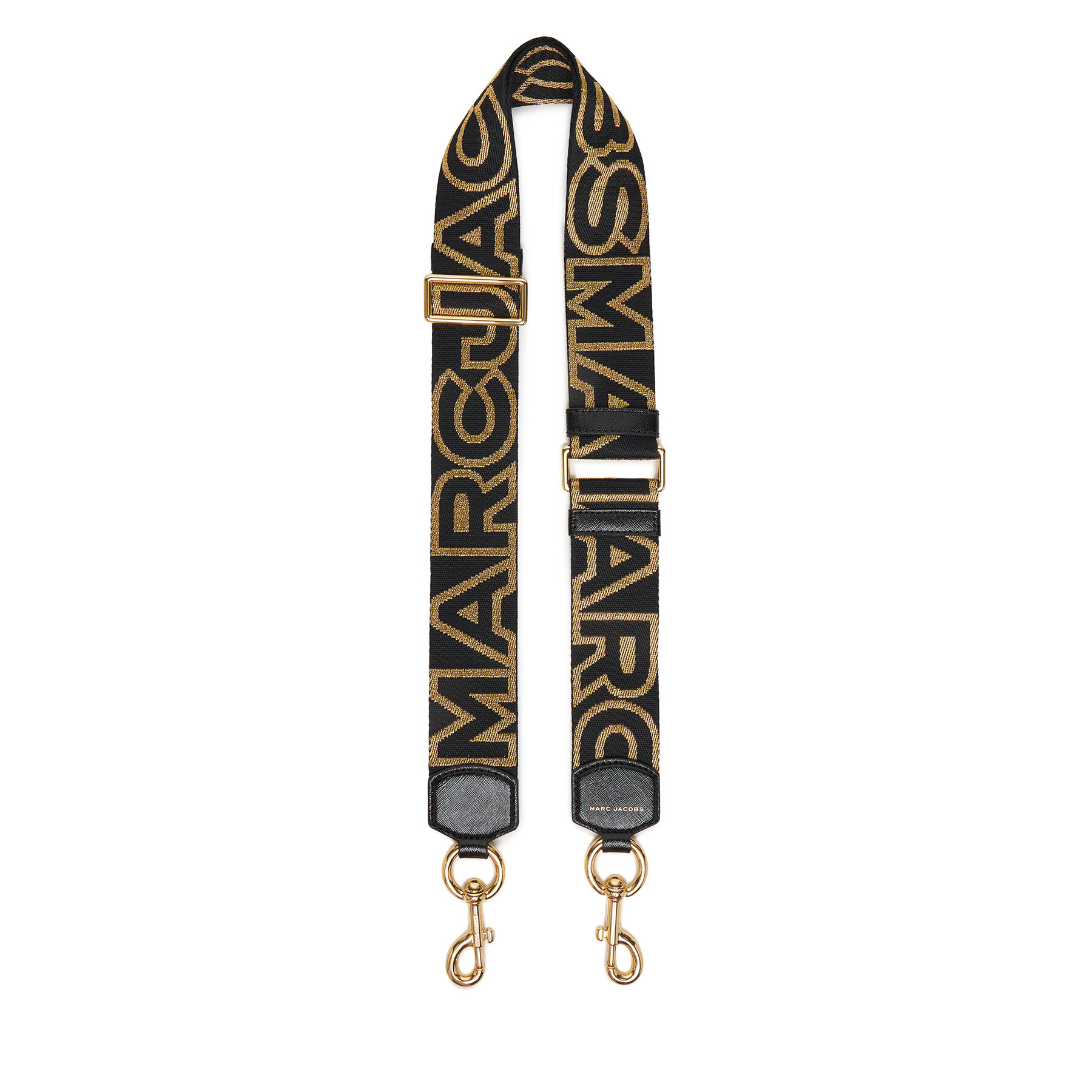 Сменяема дръжка за чанта Marc Jacobs 2S3SST001S02 Черен