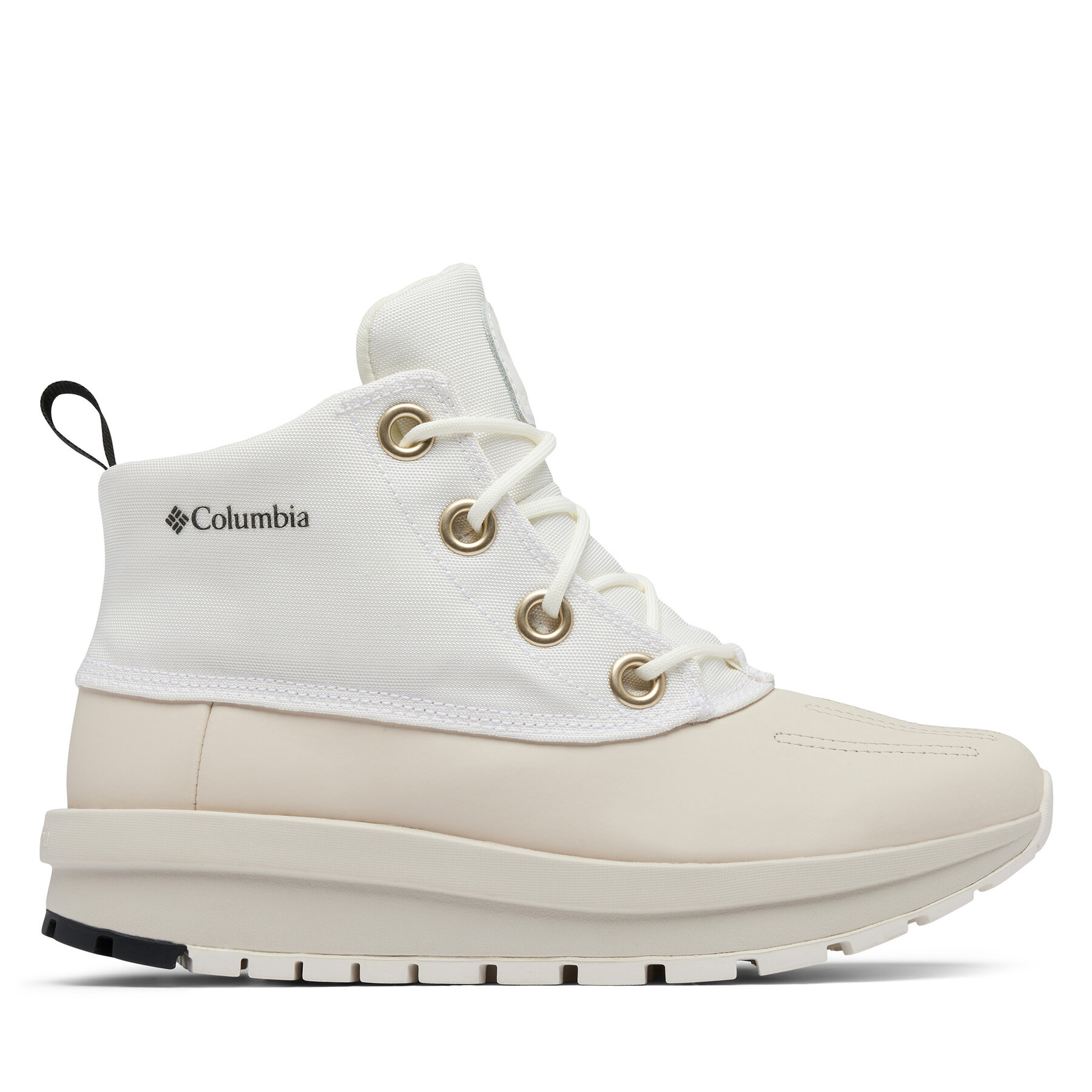 Stivali da neve Columbia Moritza™ Shield 2053371 Bianco