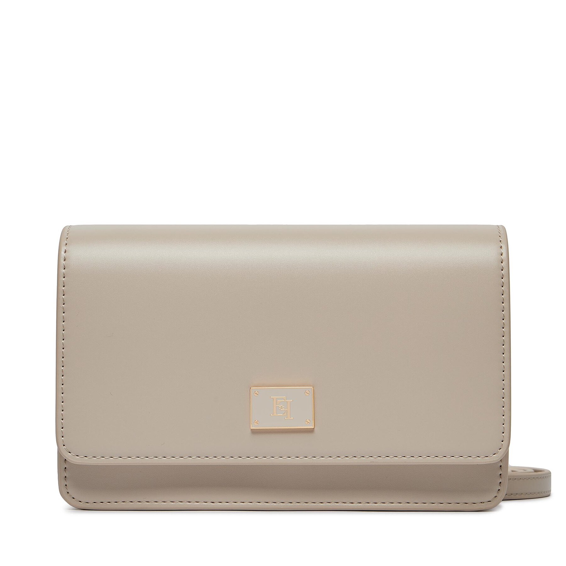 Damska Torebka Elisabetta Franchi Écru BS-10A-41E2-V260