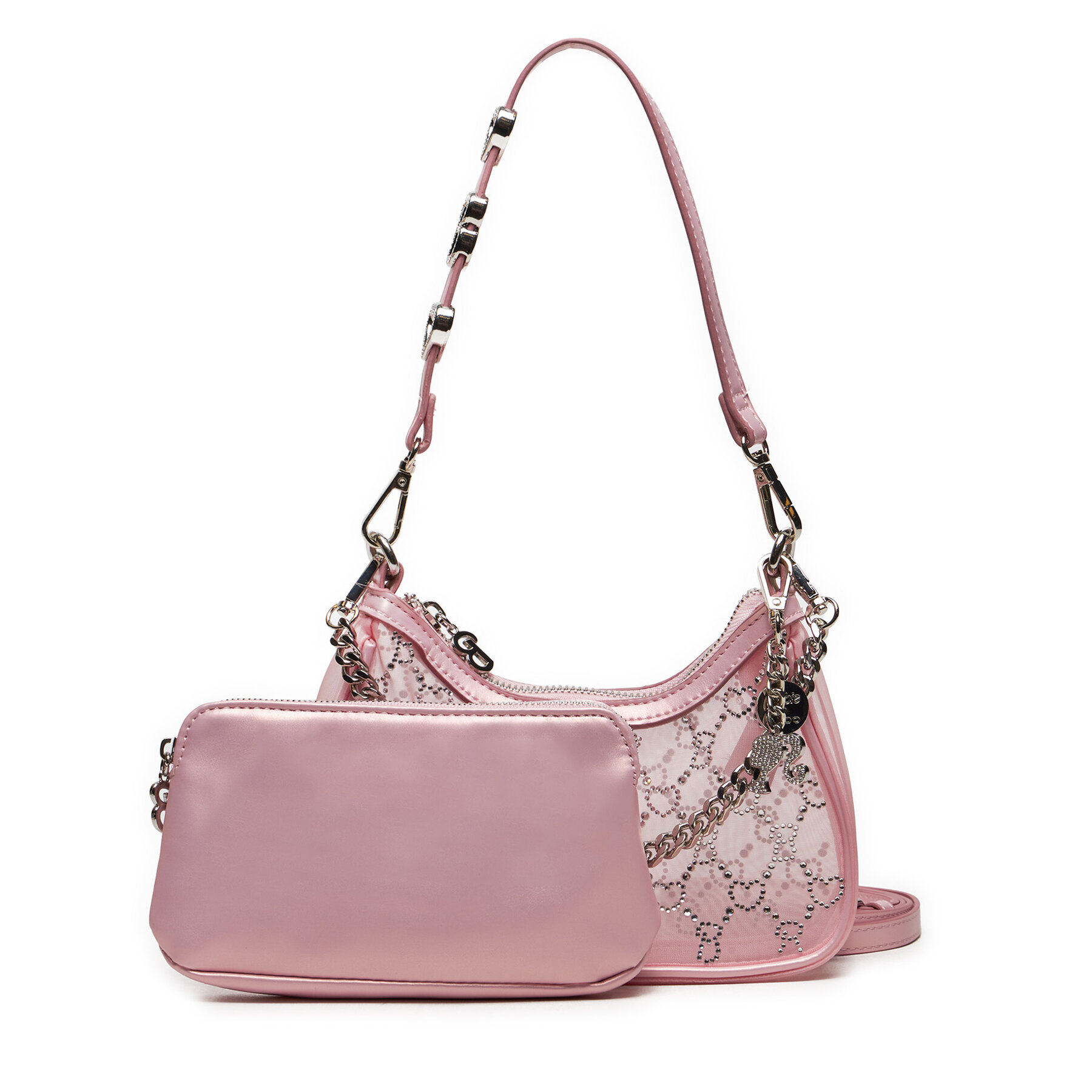 Bolso Aldo Barbiemode 13823215 Rosa