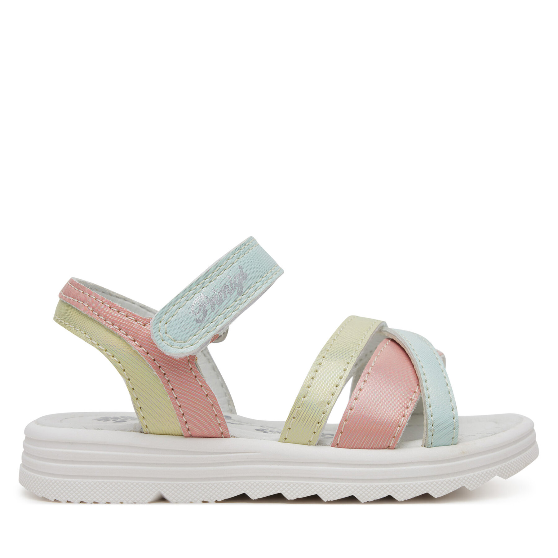 Sandale Primigi 7917600 S Colorat
