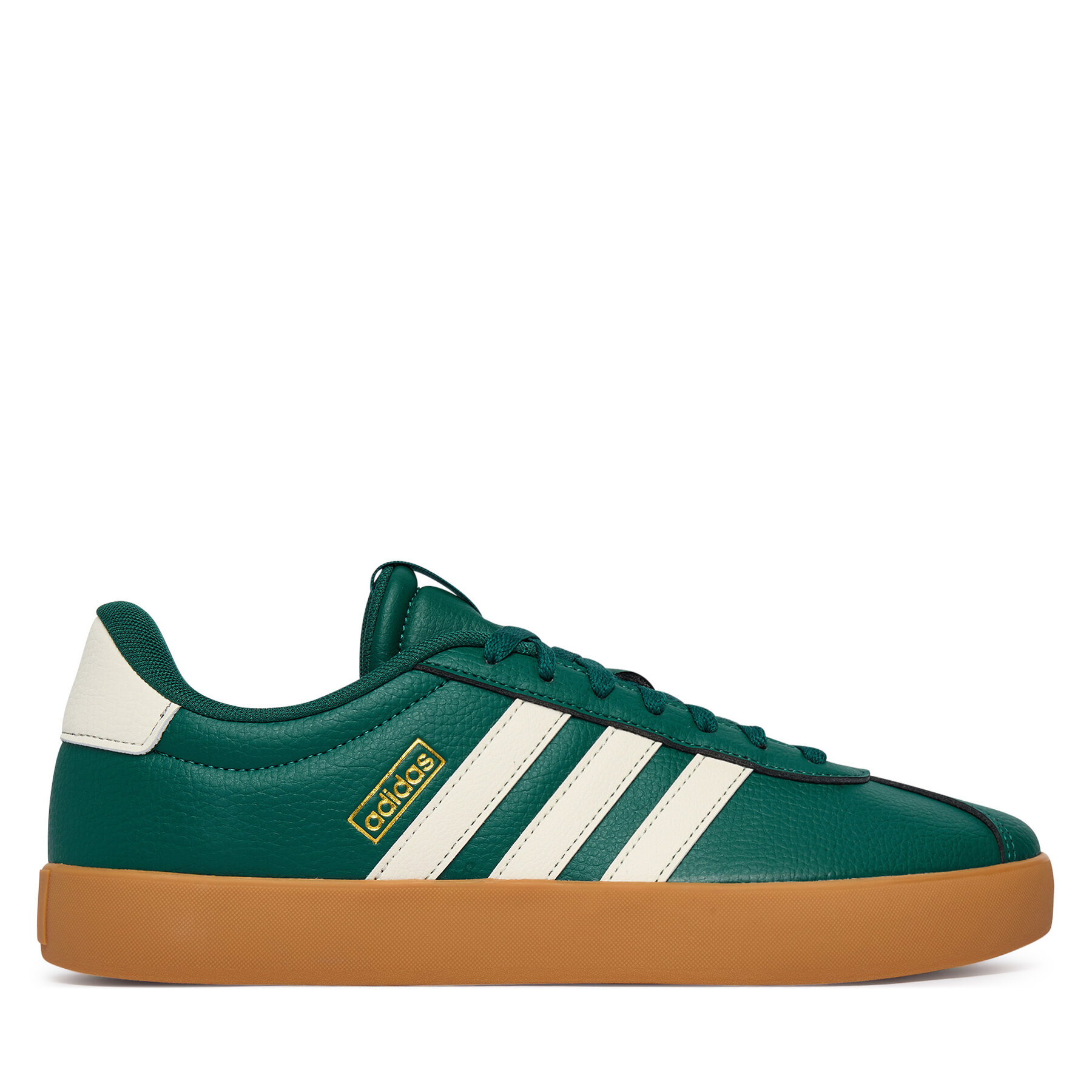 Сникърси adidas Vl Court 3.0 Shoes KI2115 Зелен