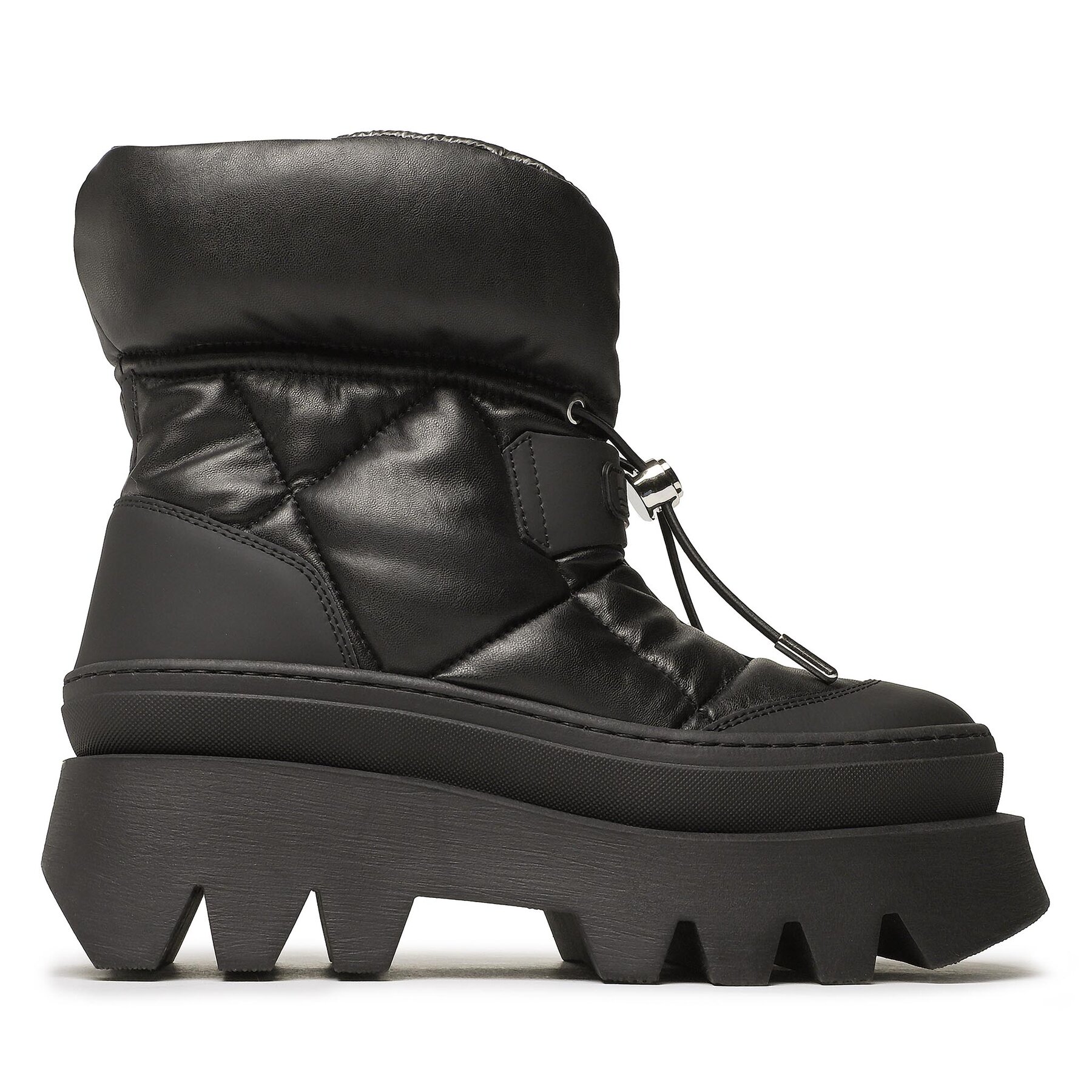 Botine Loriblu 3IPIO031 7581 Negru