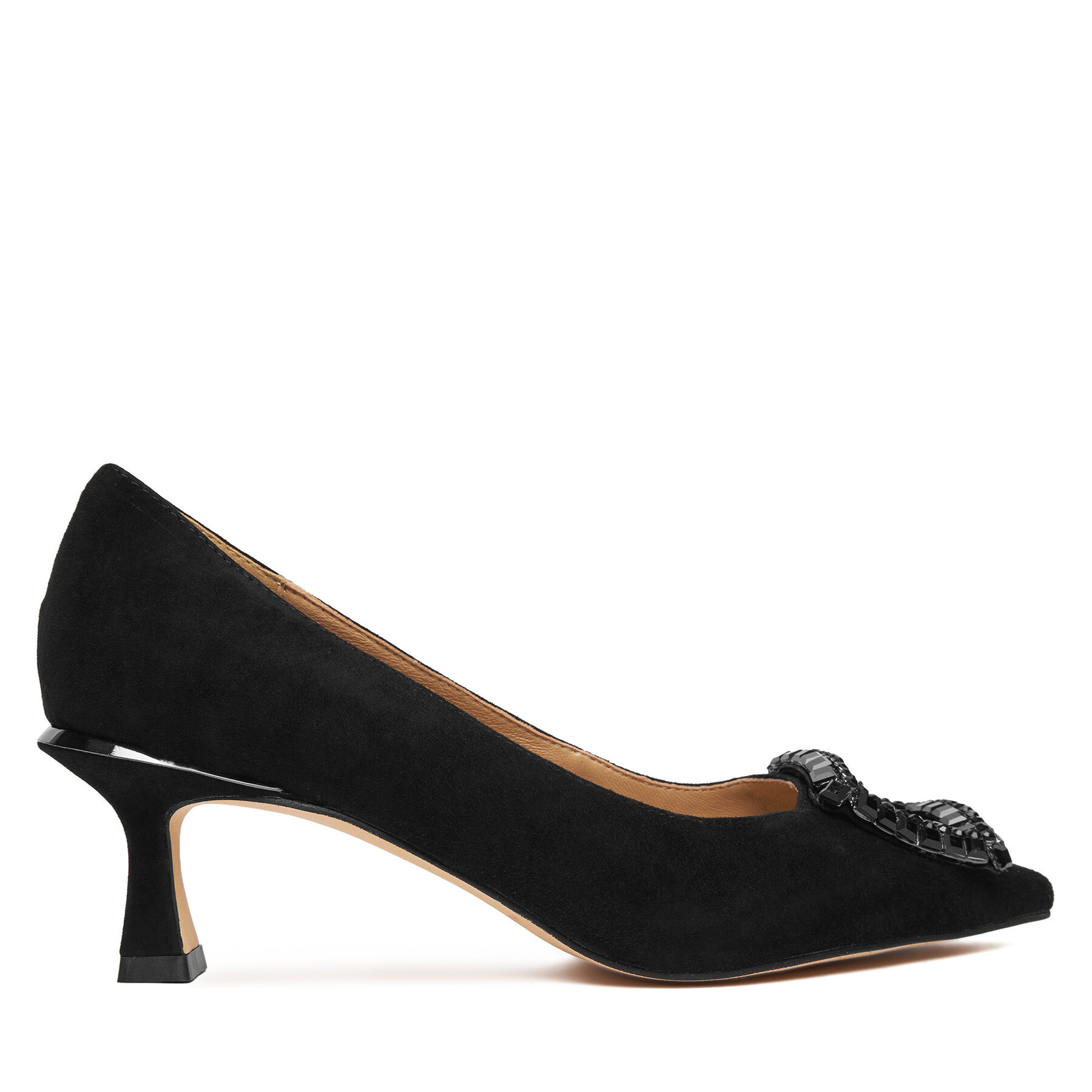 Décolleté Alma En Pena I250504 Nero