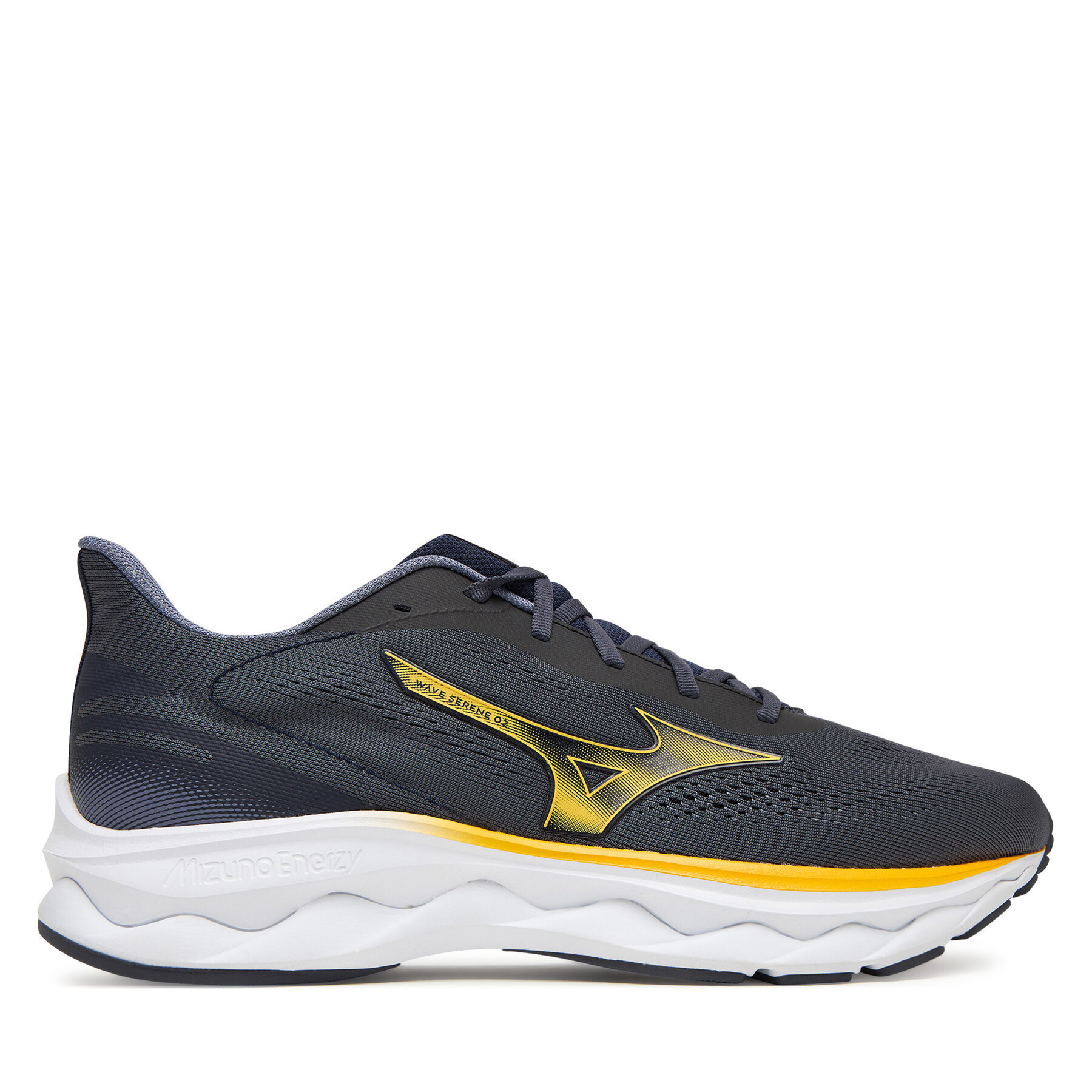 Scarpe running Mizuno Wave Serene 2 J1GC2559 Nero