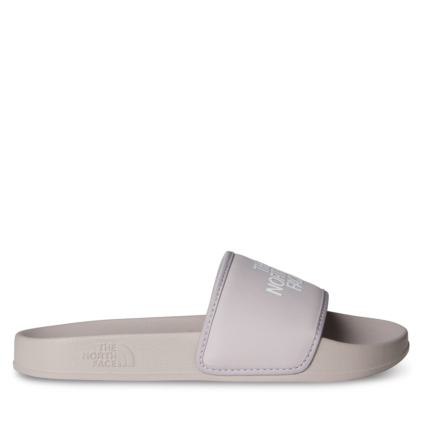 Παντόφλες The North Face Base Camp Slide III NF0A4T2S6E21 Γκρι