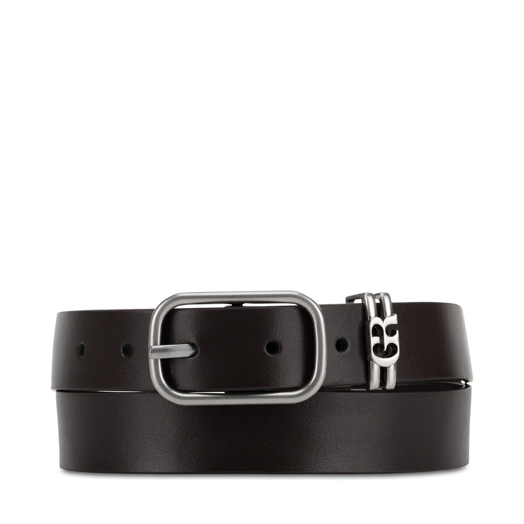 Curea de Damă Gino Rossi BLYL24001-3 SLV Maro