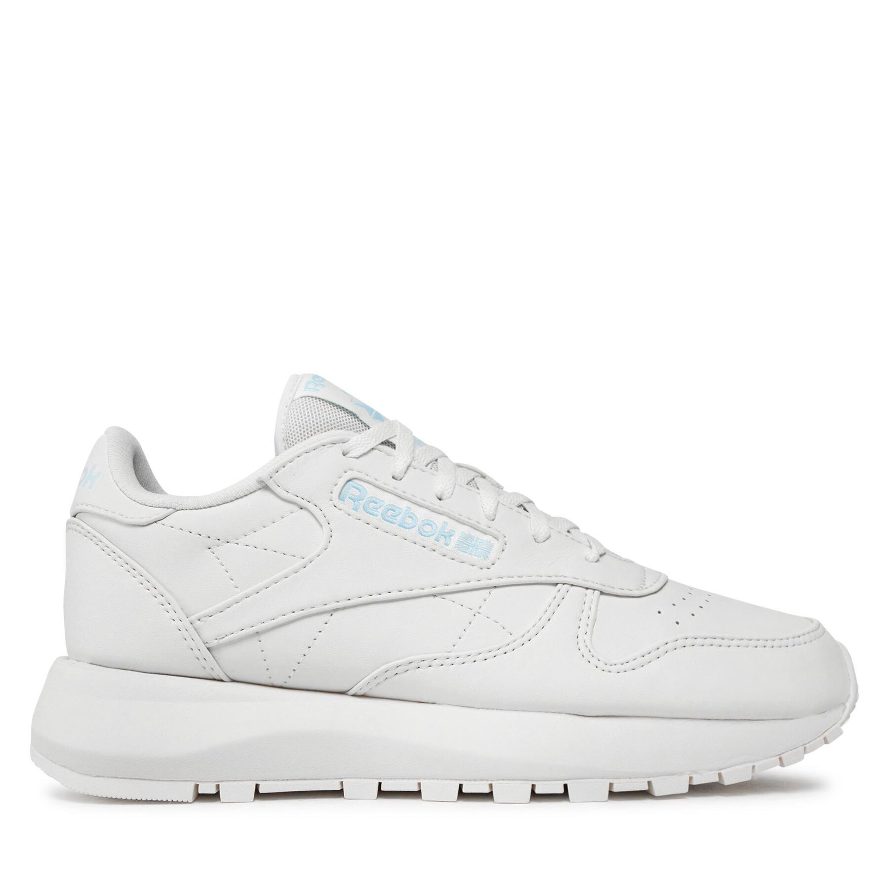 Zapatillas Reebok Classic Sp Vegan IE4919 Blanco