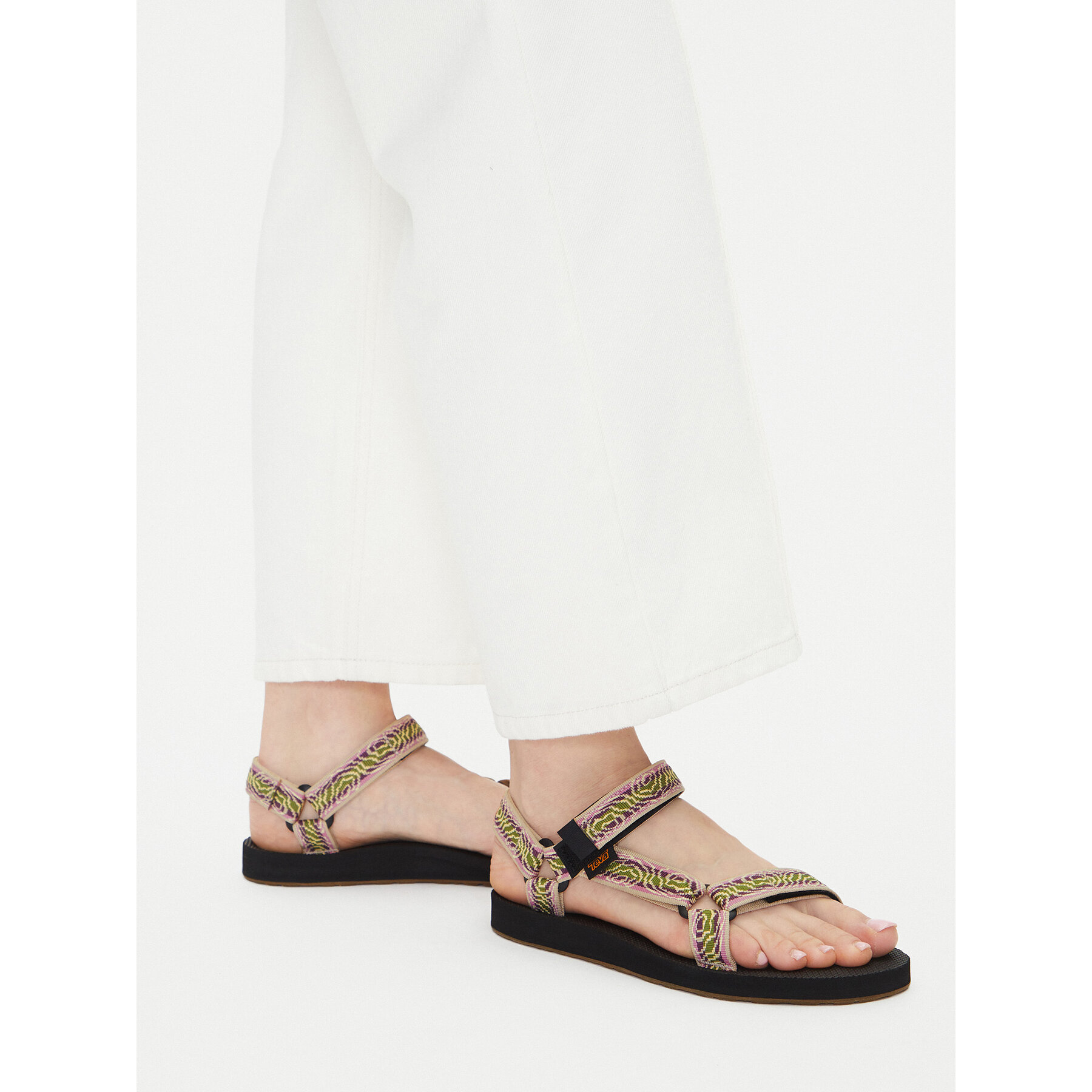Sandale Teva Original Universal 1003987 Verde