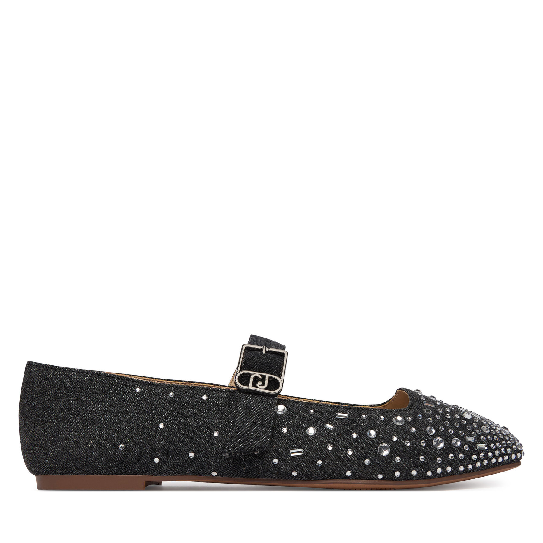 Balerinke Liu Jo Brigitte 11 SA6153 TX474 Tamnoplava