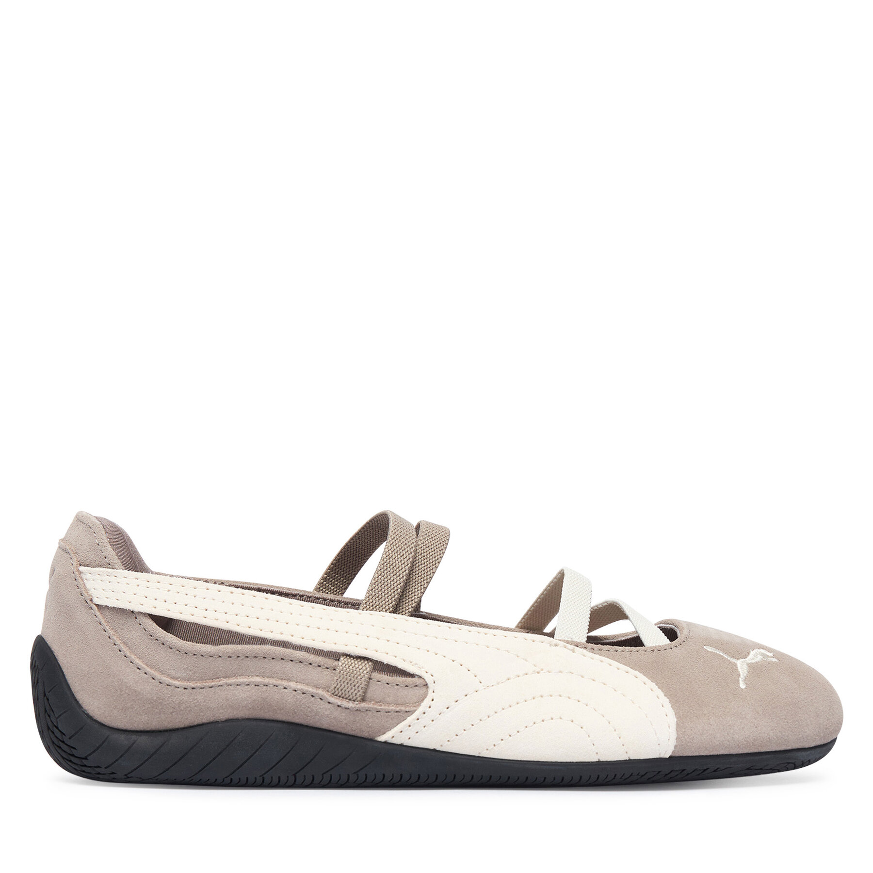 Balerinke Puma Speedcat Ballet SD Wns 401287 20 Siva