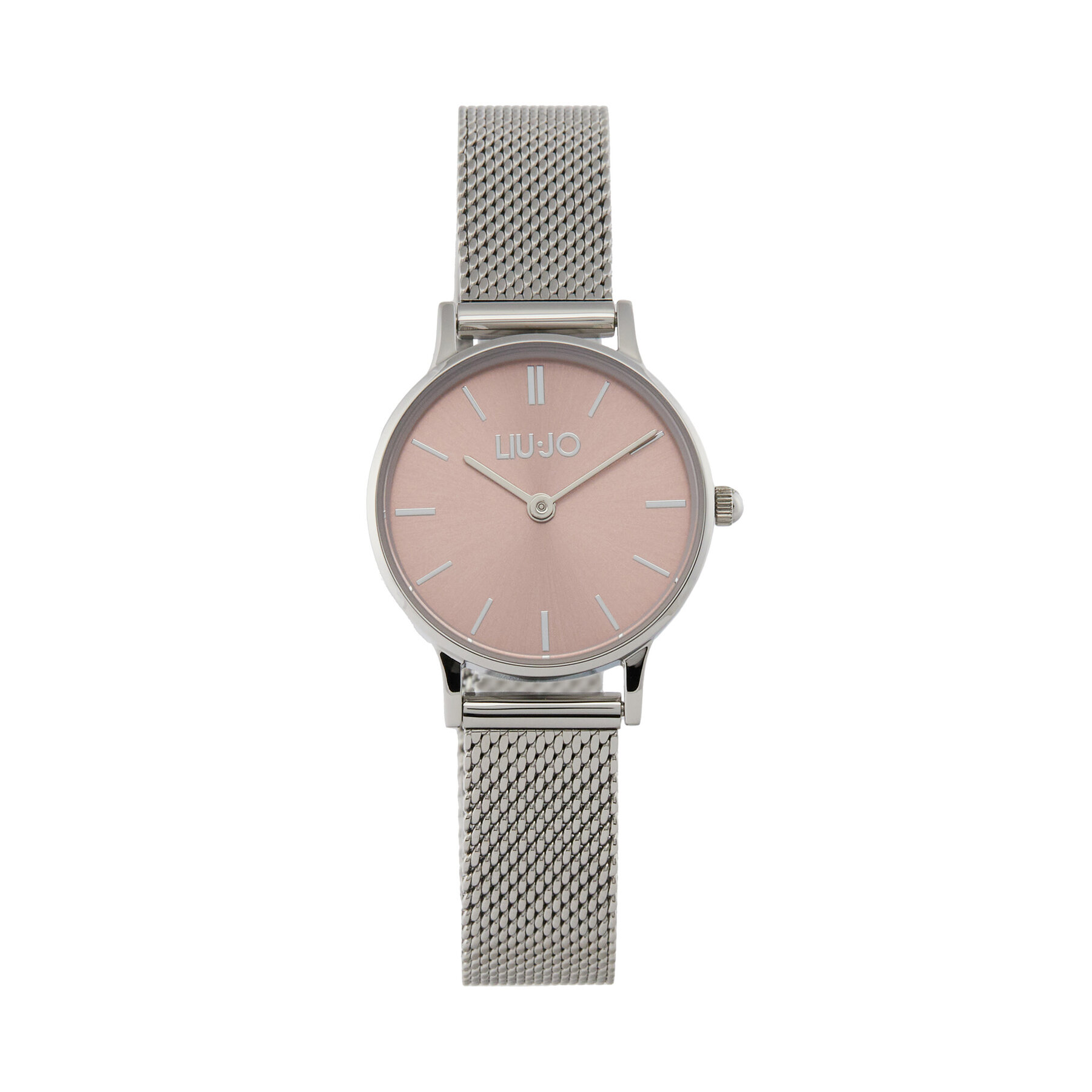 Karóra Liu Jo Mini Moonlight TLJ2410 Ezüst