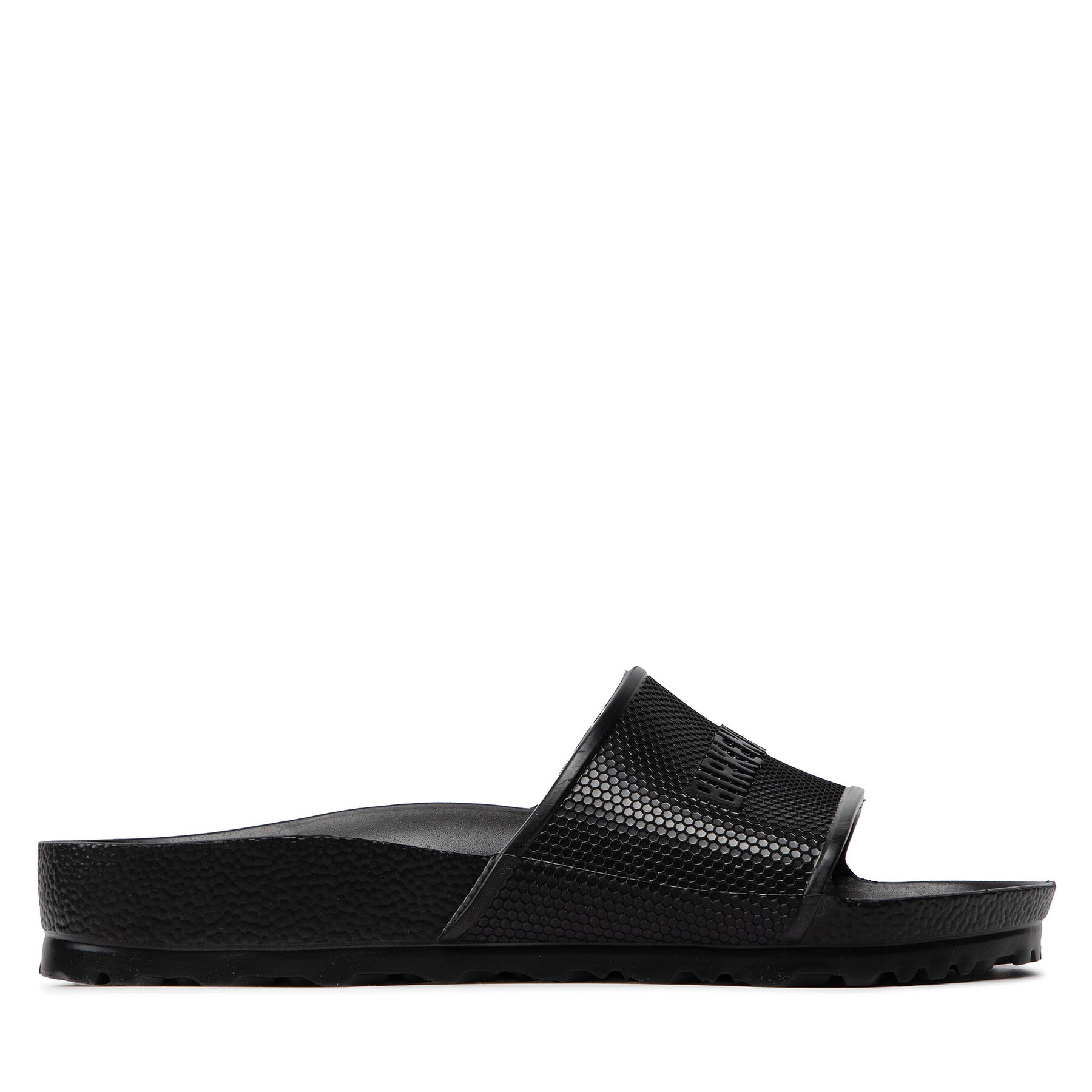 Unisex Šľapky Birkenstock, Rozmer: 35, Čierna, Barbados Eva 1015398